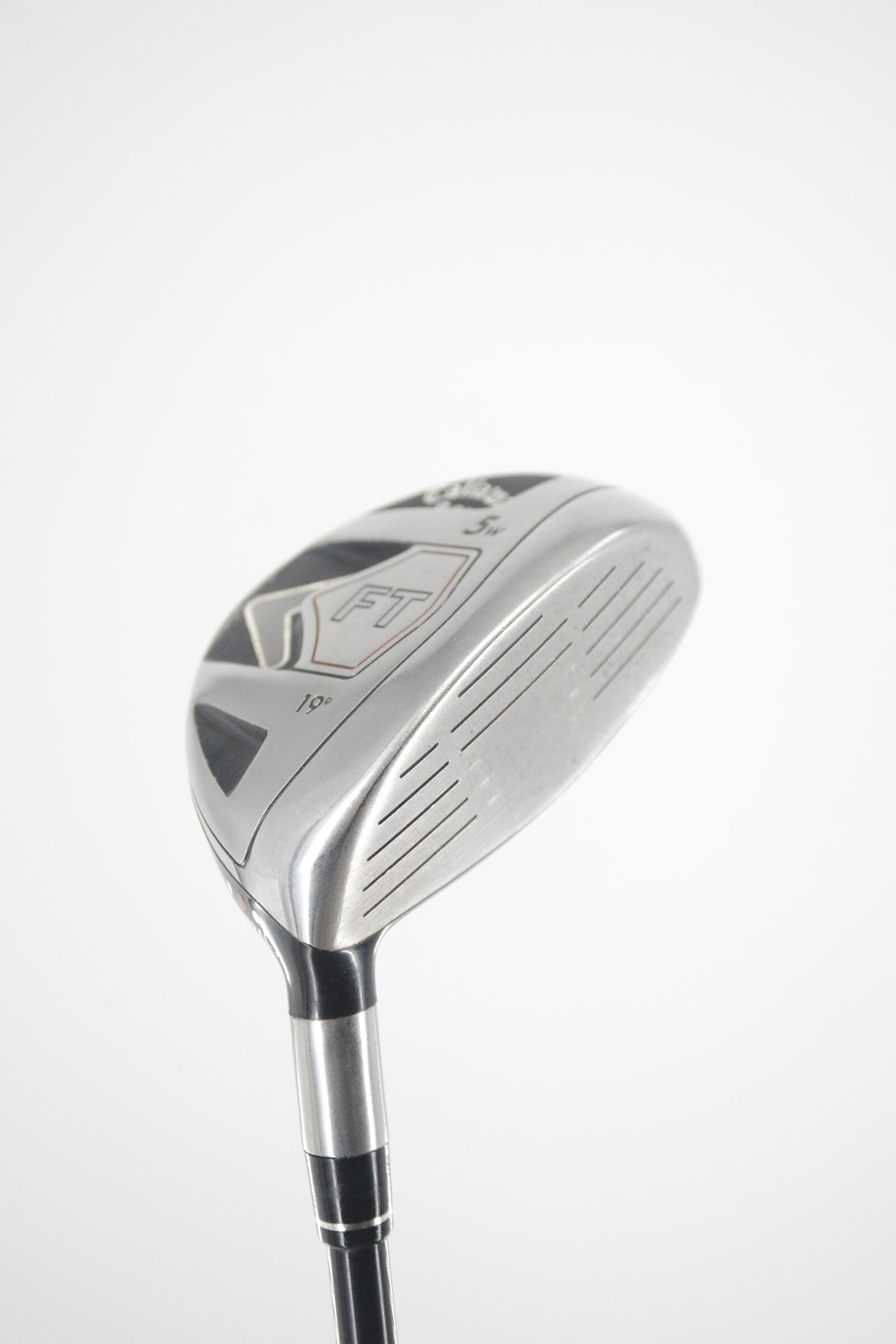 Callaway FT Neutral 5 Wood S Flex 42" Golf Clubs GolfRoots 