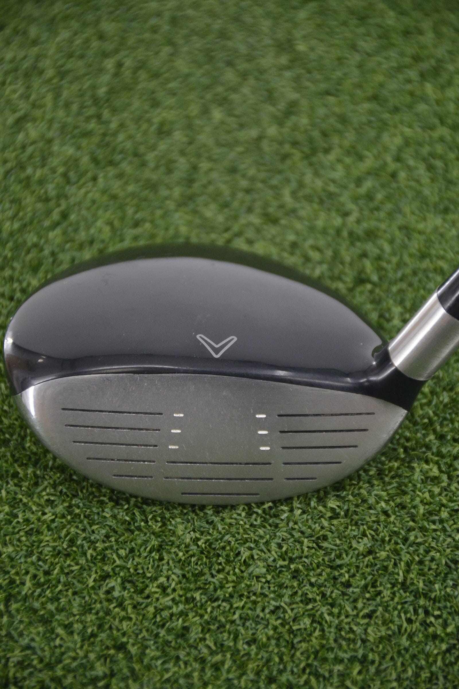 Callaway FT Neutral 5 Wood S Flex 42" Golf Clubs GolfRoots 