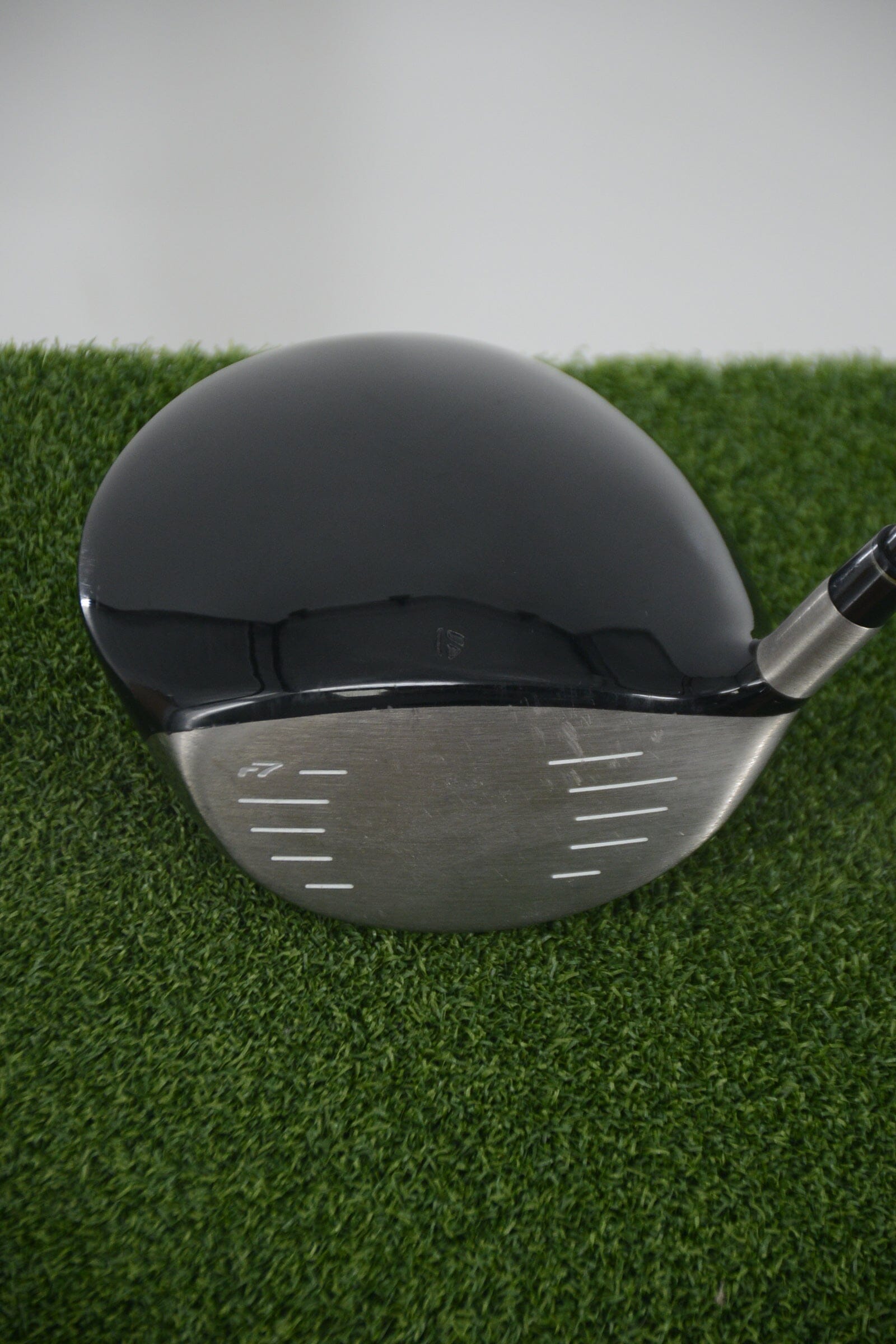 TaylorMade R7 Draw HT Driver R Flex 44.5" Golf Clubs GolfRoots 