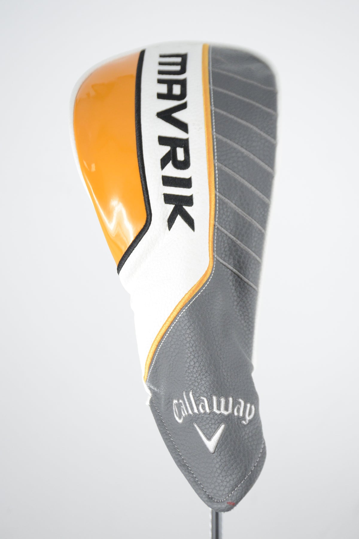 Callaway Mavrik 12 Degree Driver R Flex 45.25"