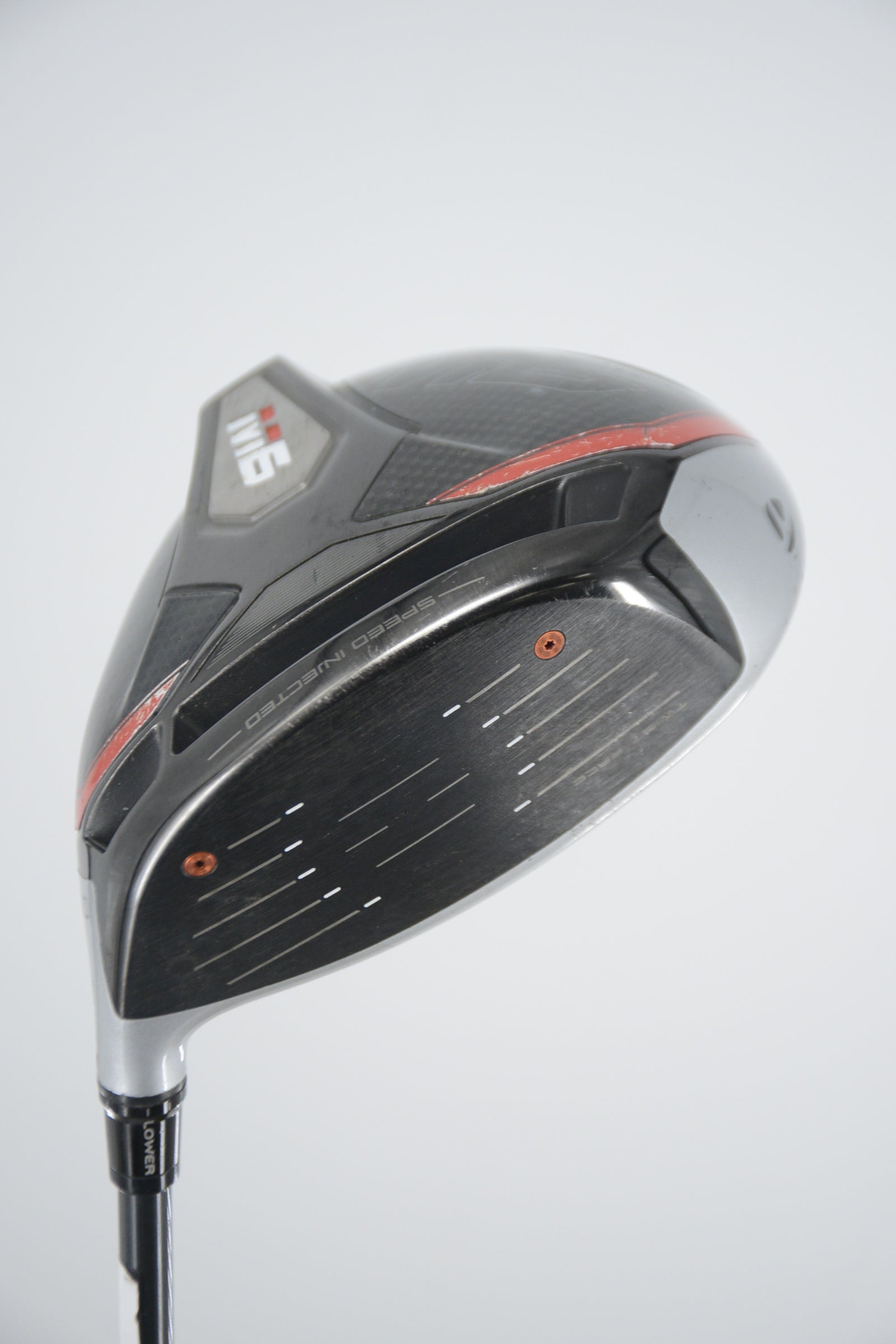 TaylorMade M6 12 Degree Driver S Flex 45.5"