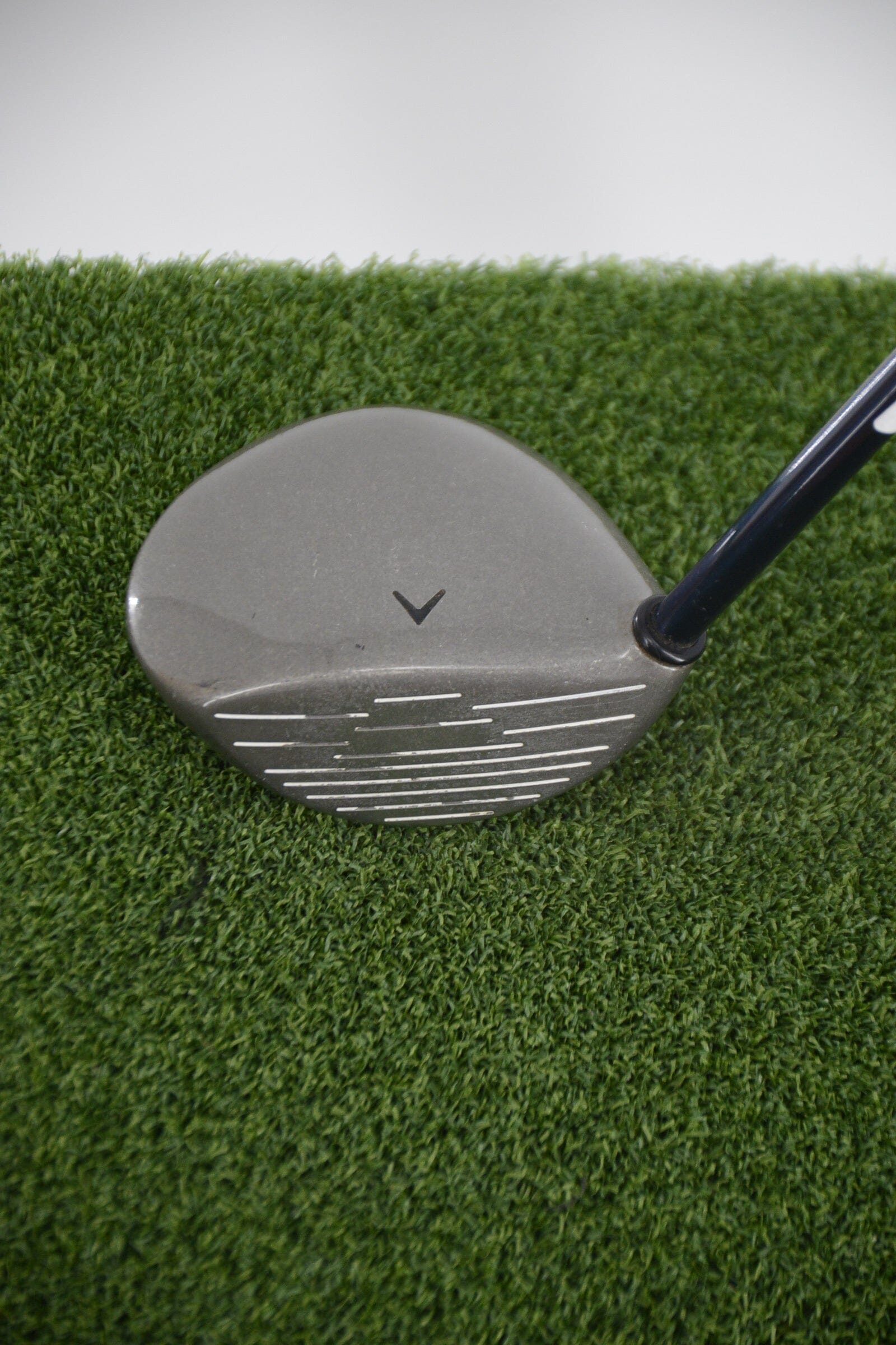 Callaway Steelhead 3+ Wood S Flex 43" Golf Clubs GolfRoots 