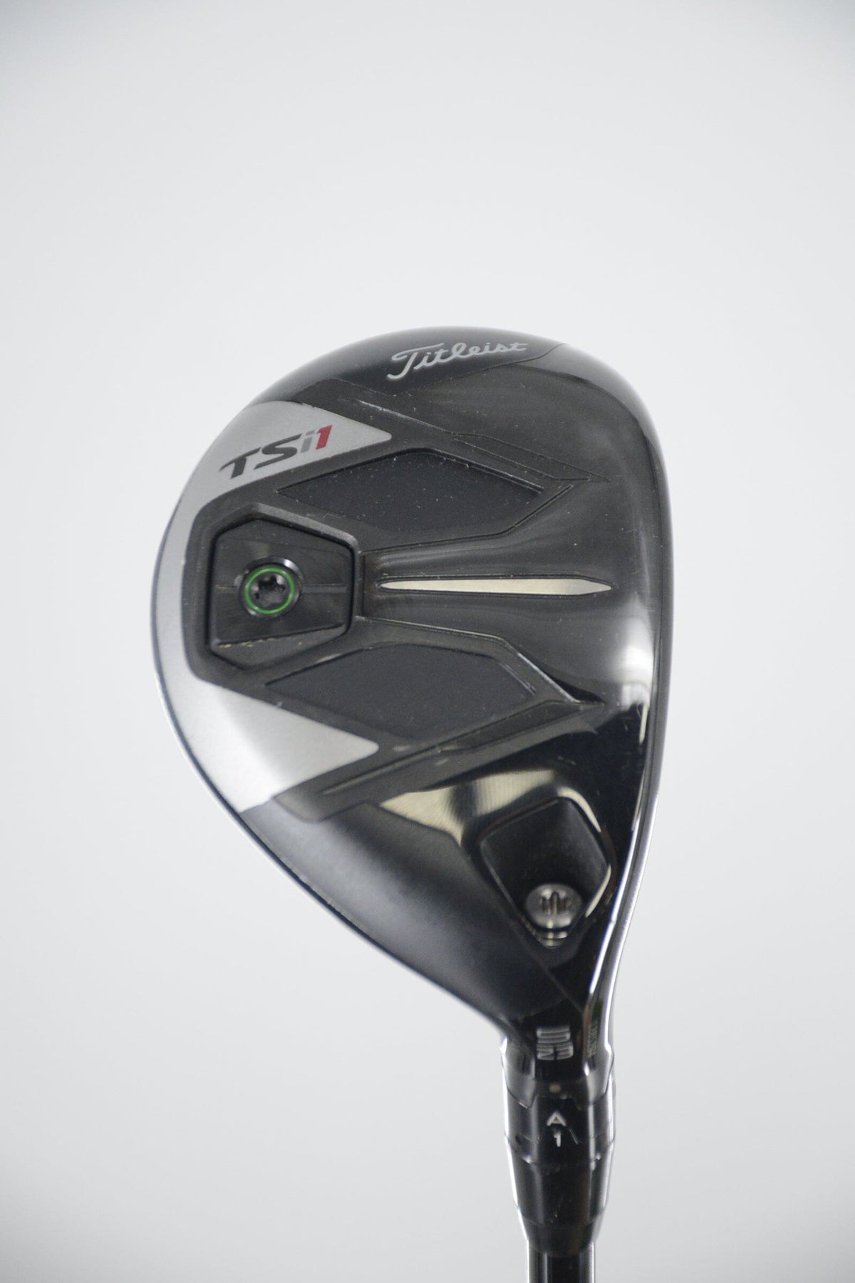 Titleist TSi1 5 Hybrid R Flex 39.75" Golf Clubs GolfRoots 
