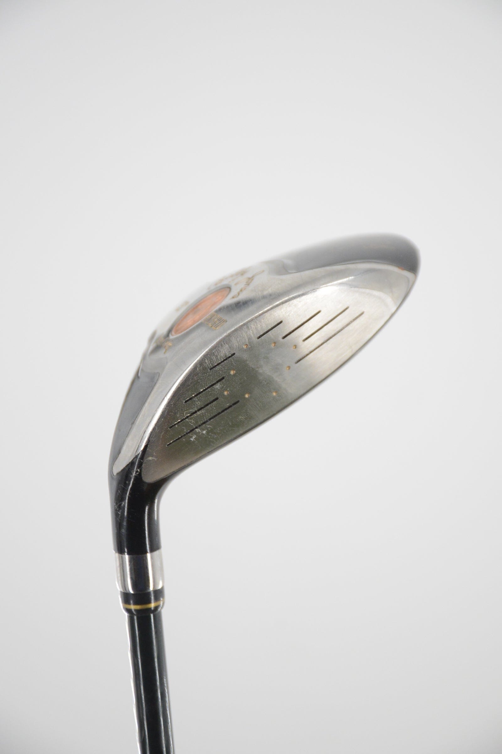 Bobby Jones Jesse Ortiz 4 Hybrid S Flex 39.5" Golf Clubs GolfRoots 