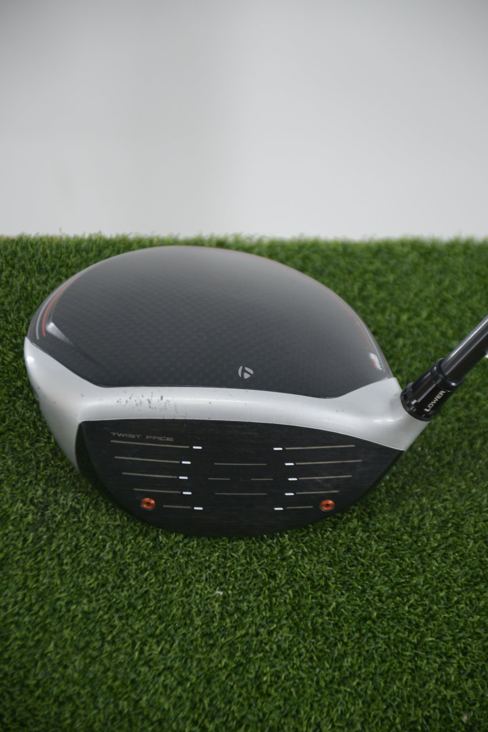 TaylorMade M6 12 Degree Driver S Flex 45.5"
