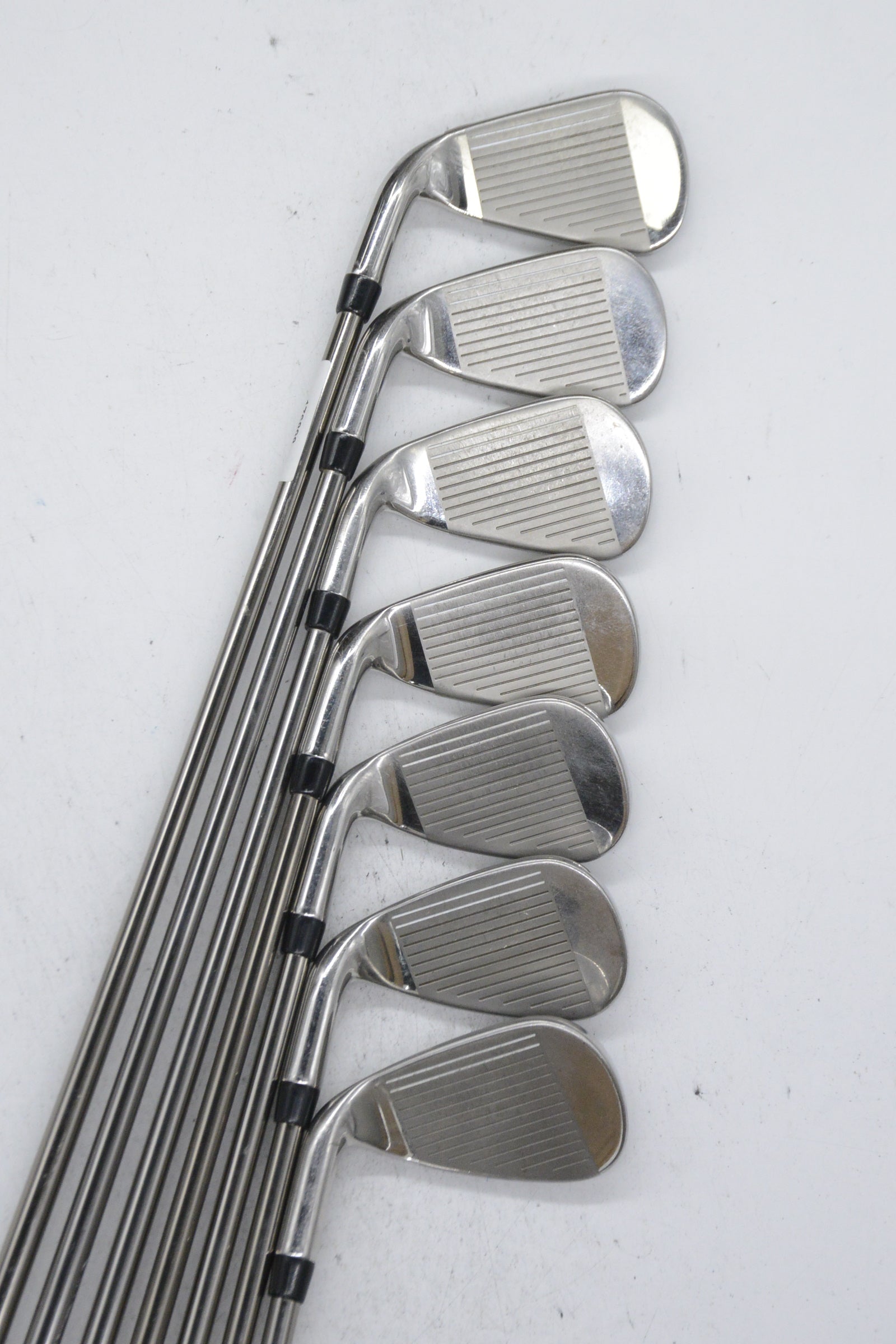 Callaway Mavrik Max 4-PW Iron Set SR Flex -0.5"
