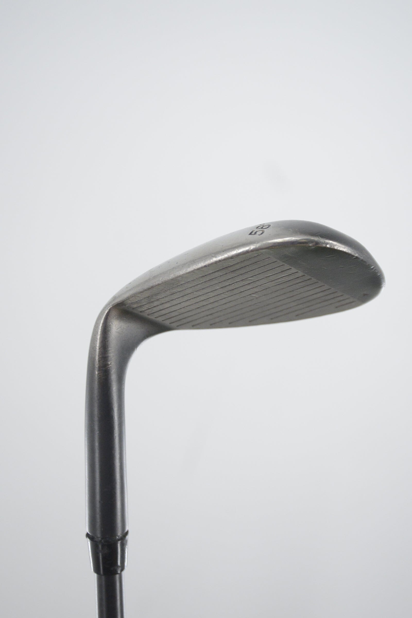 TaylorMade Tour Preferred 58 Degree Wedge S Flex 33" Golf Clubs GolfRoots 