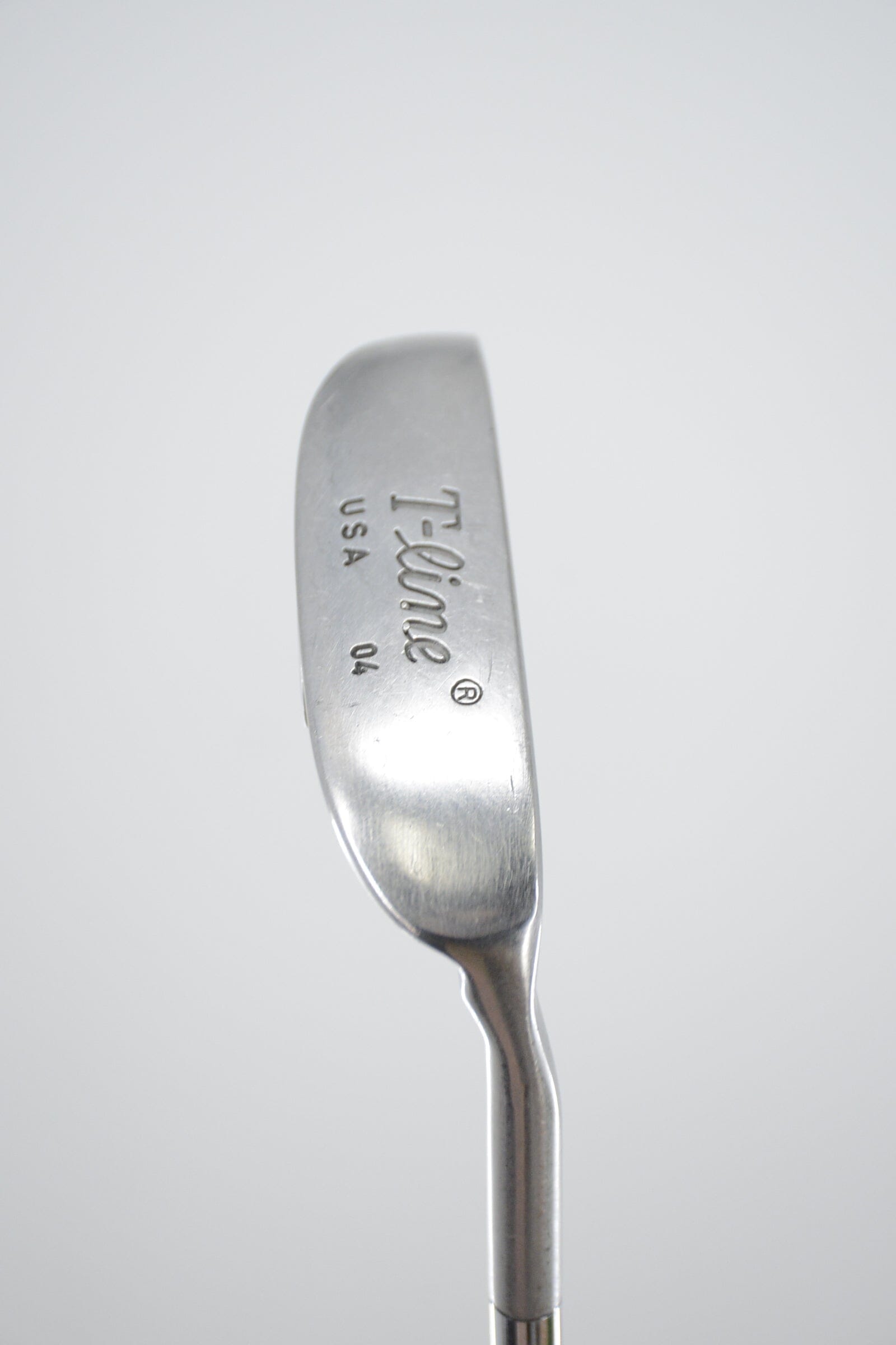 T-Line Putter 34" Golf Clubs GolfRoots 