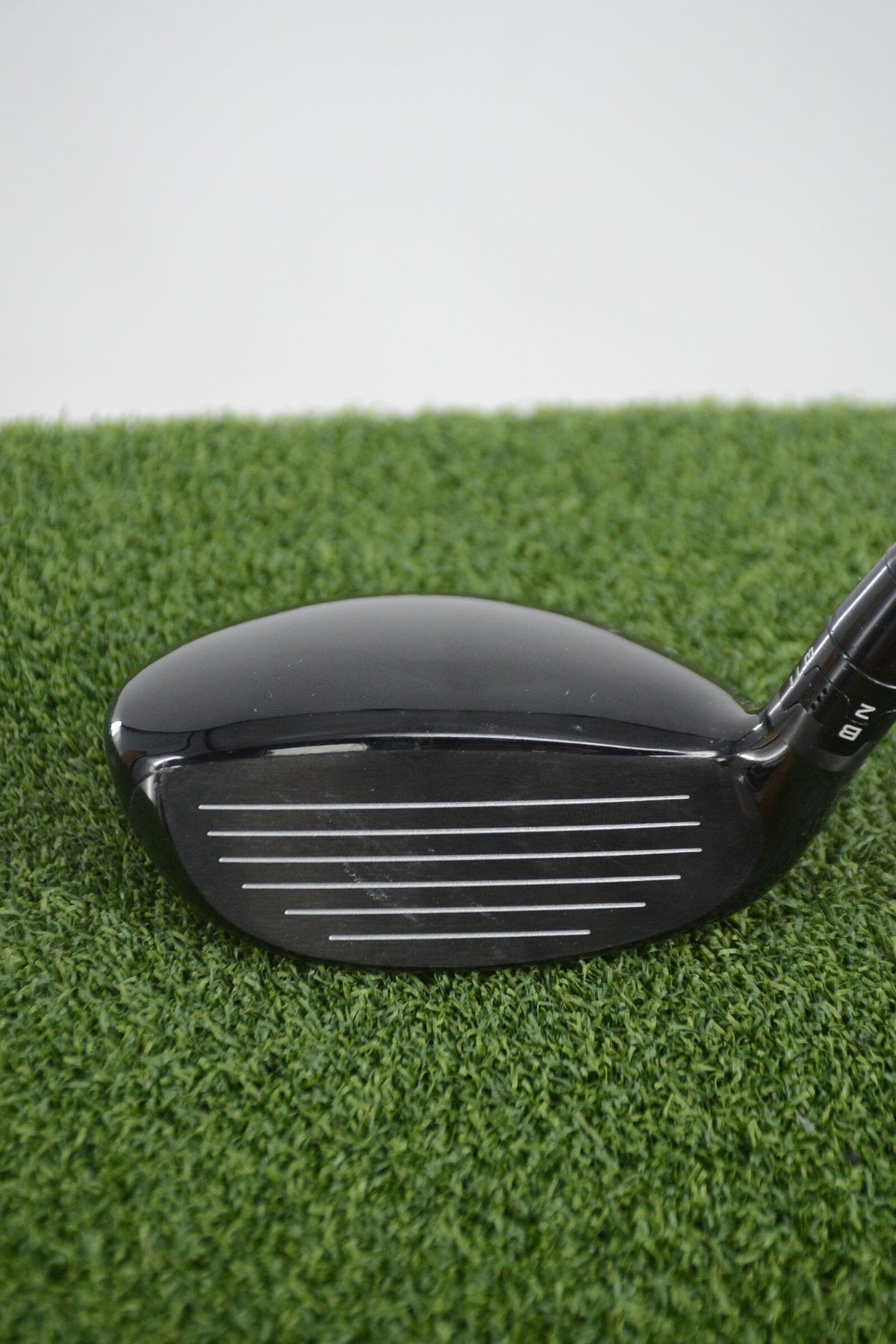 Titleist TSi1 5 Hybrid R Flex 39.75" Golf Clubs GolfRoots 
