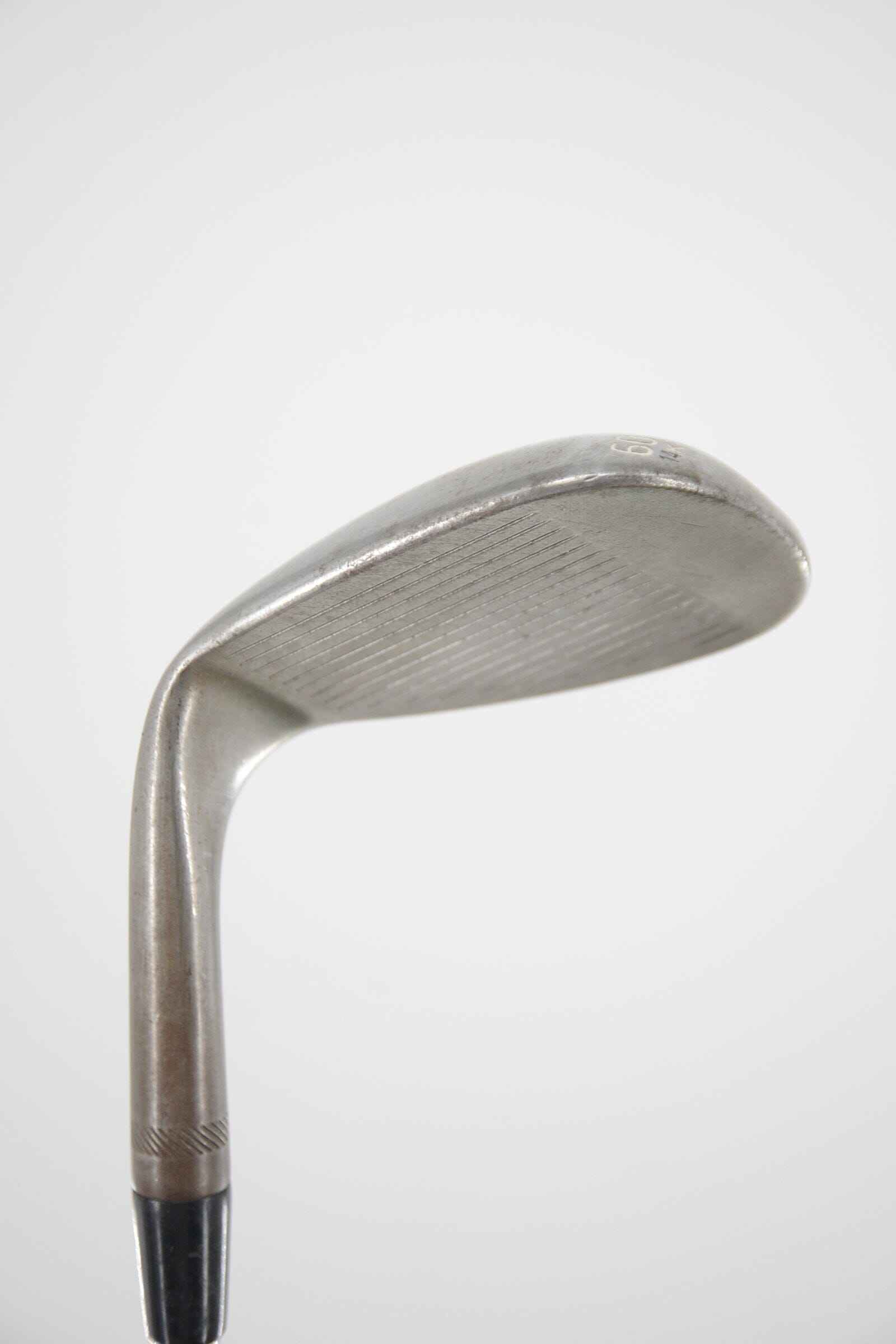 Titleist Vokey SM7 Raw 60 Degree Wedge R Flex 35" Golf Clubs GolfRoots 