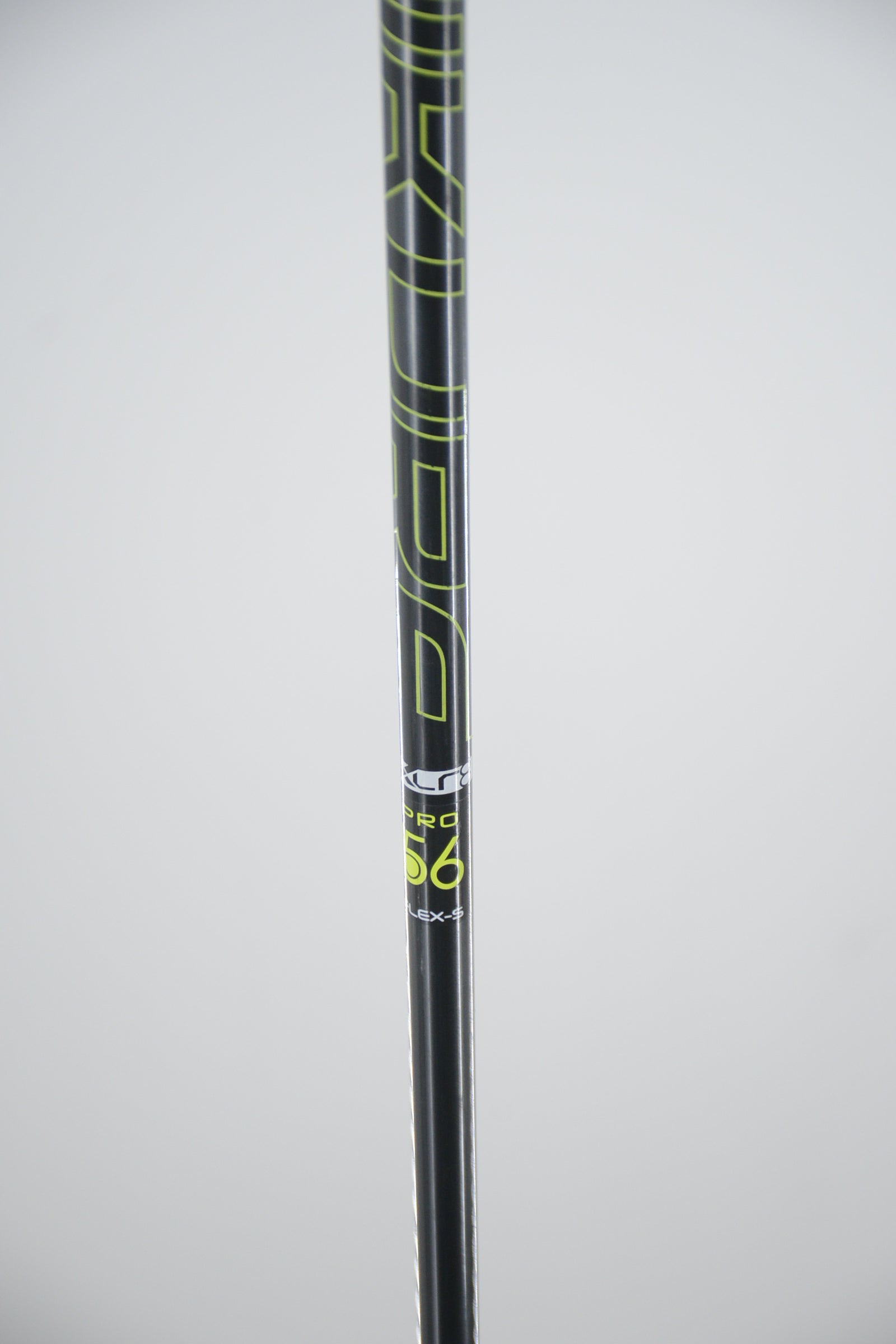 TaylorMade M6 12 Degree Driver S Flex 45.5"