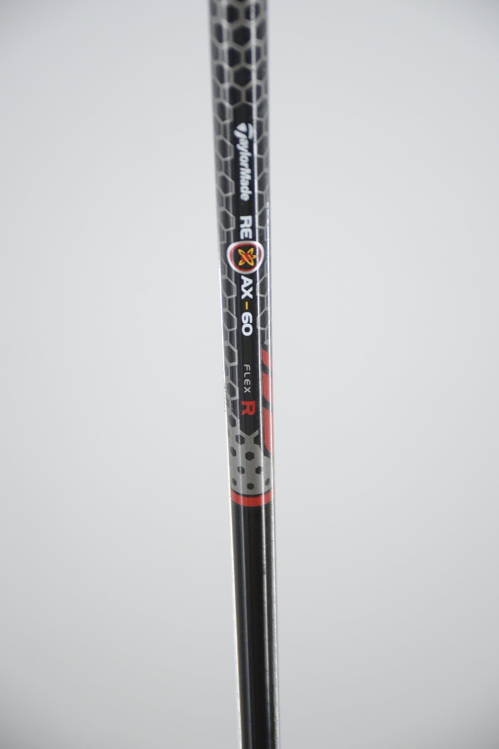 TaylorMade Burner Superlaunch Rescue 4 Hybrid R Flex 40" Golf Clubs GolfRoots 