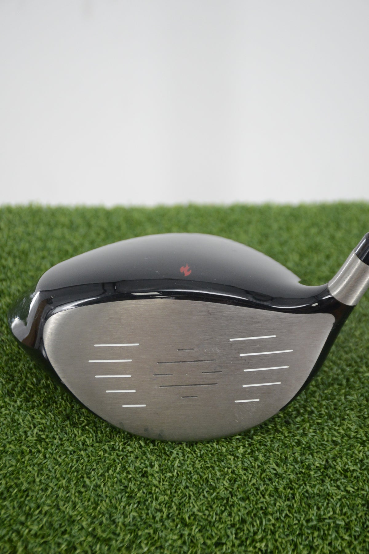 TaylorMade Burner Superfast 10.5 Degree Driver SR Flex 46"