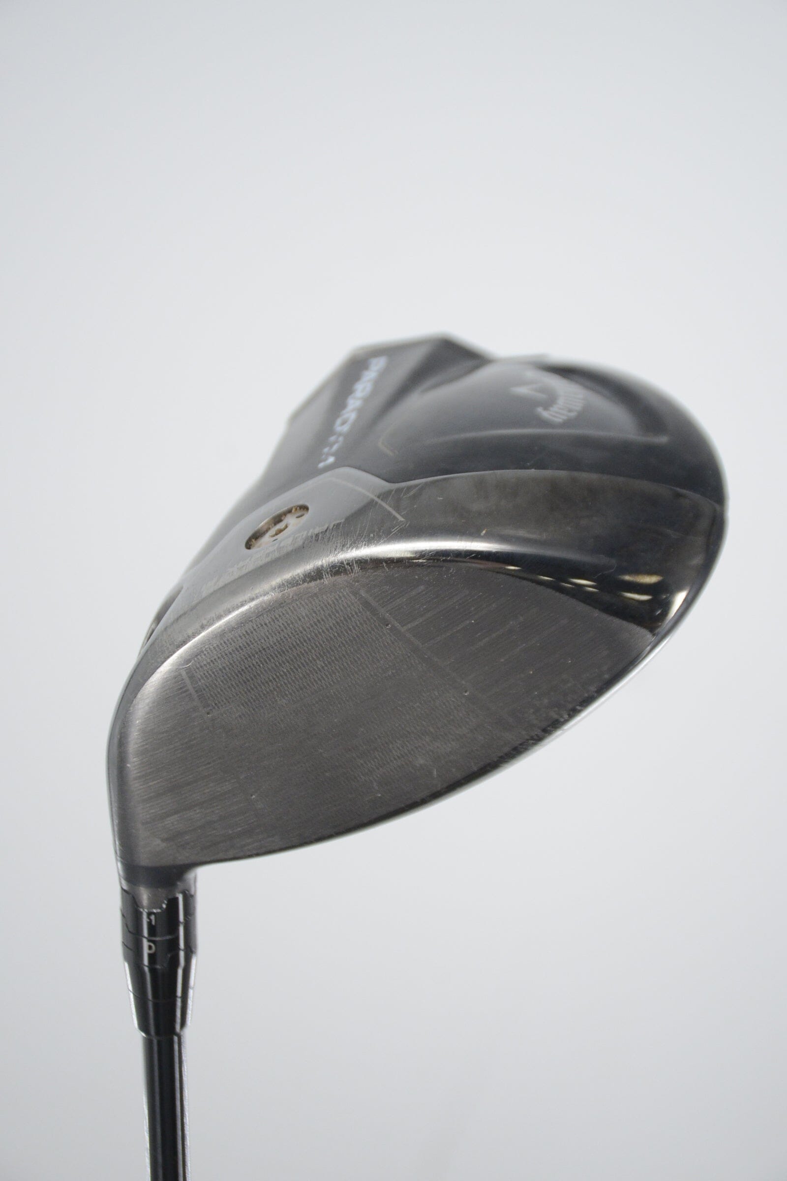 Callaway Paradym Triple Diamond 9 Degree Driver X Flex 45.25" Golf Clubs GolfRoots 