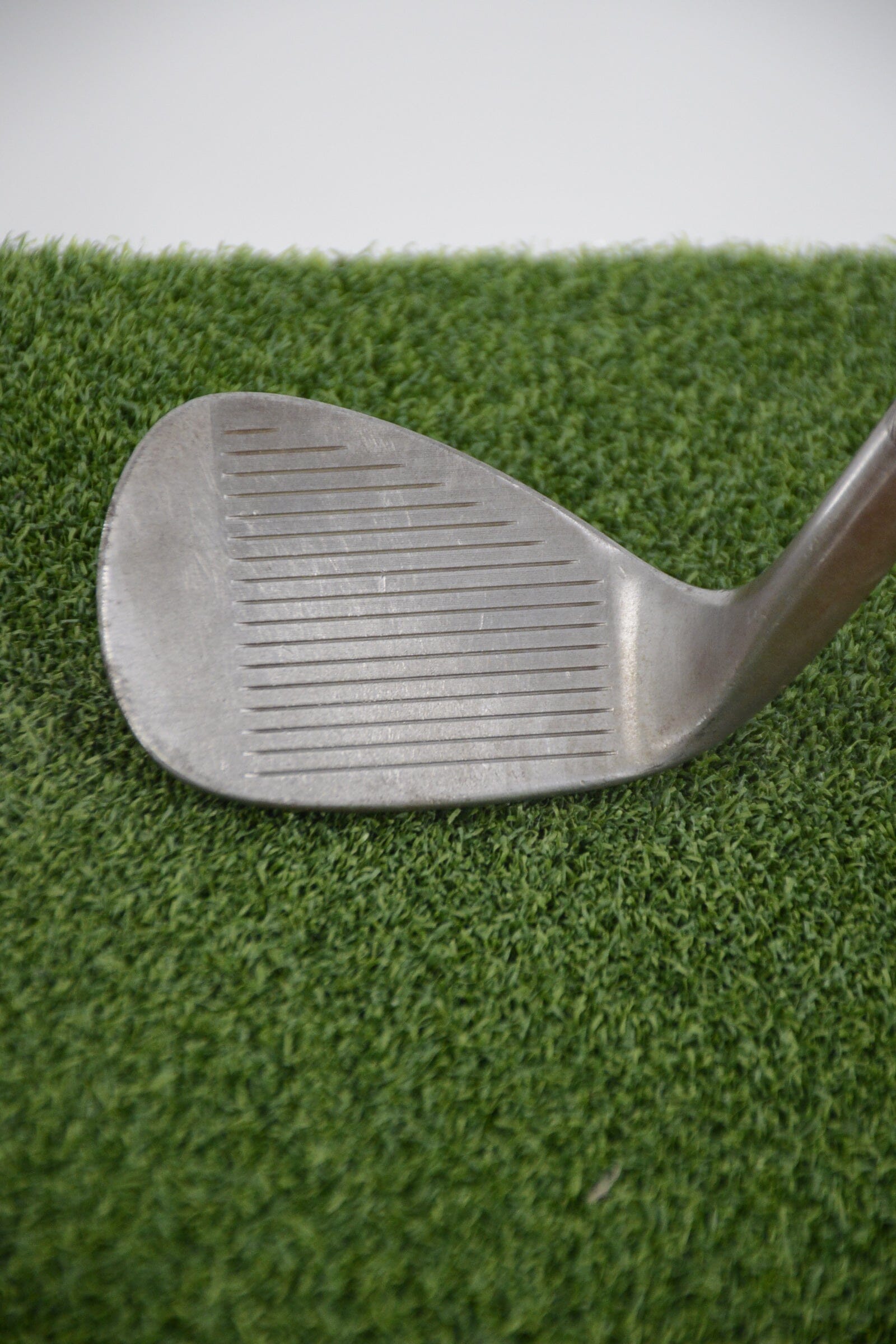 Titleist Vokey SM7 Raw 60 Degree Wedge R Flex 35" Golf Clubs GolfRoots 