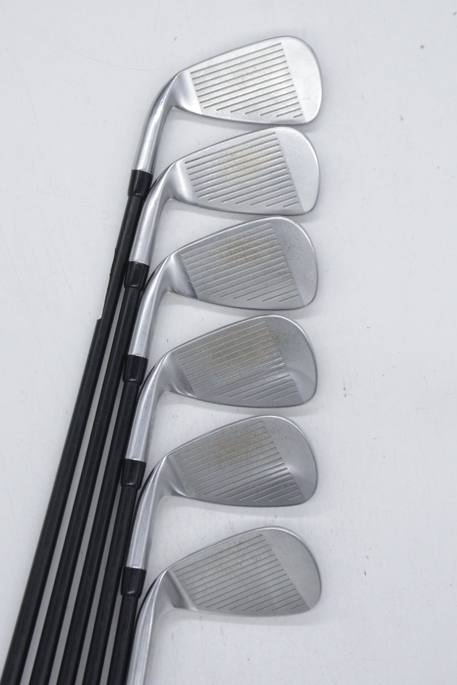 PXG 0311XF Gen 2 6-GW Iron Set R Flex -0.5" Golf Clubs GolfRoots 