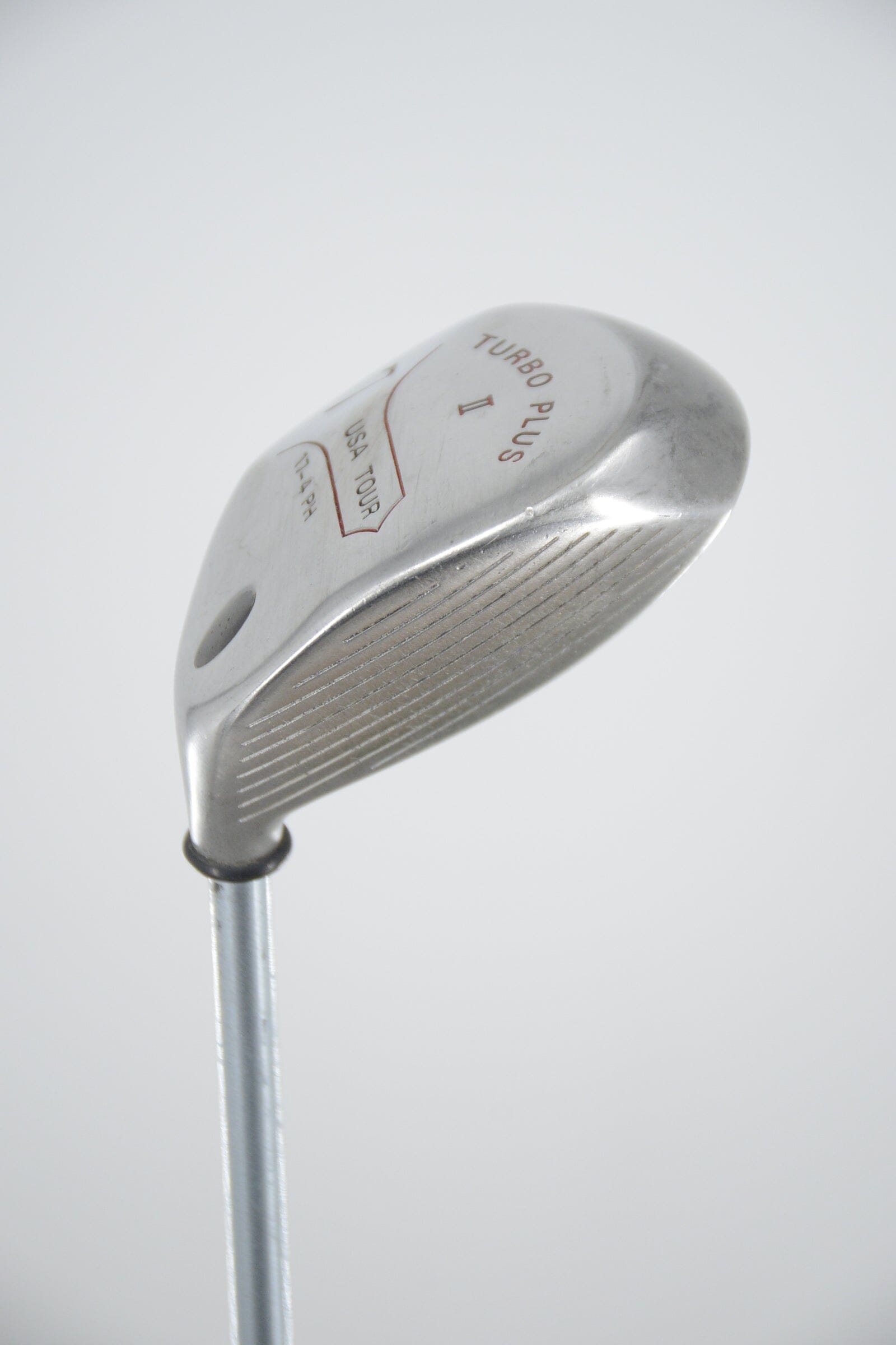 USA Tour Turbo Plus II 7 Wood S Flex 41" Golf Clubs GolfRoots 