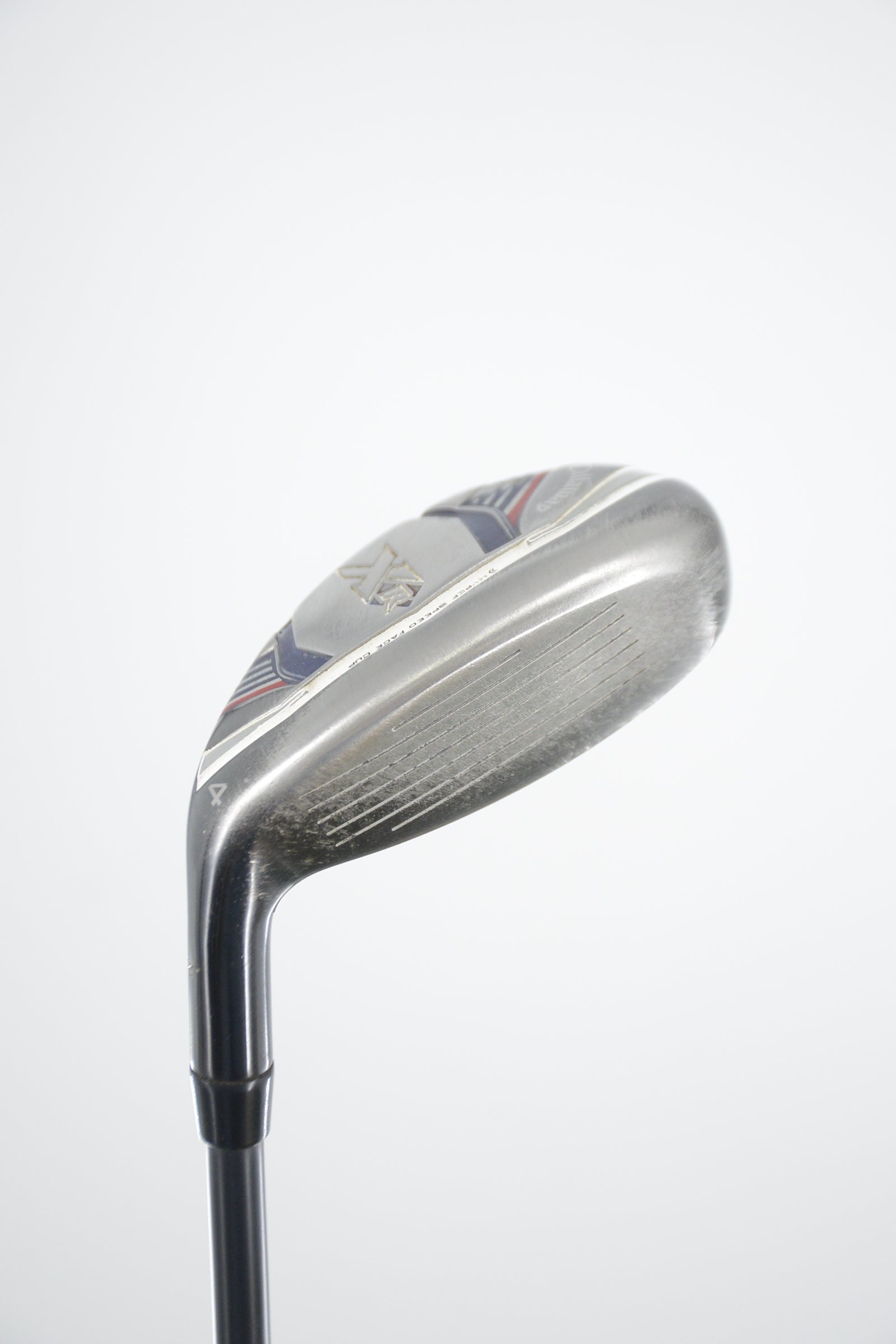 Callaway XR 4 Hybrid R Flex 39.5"