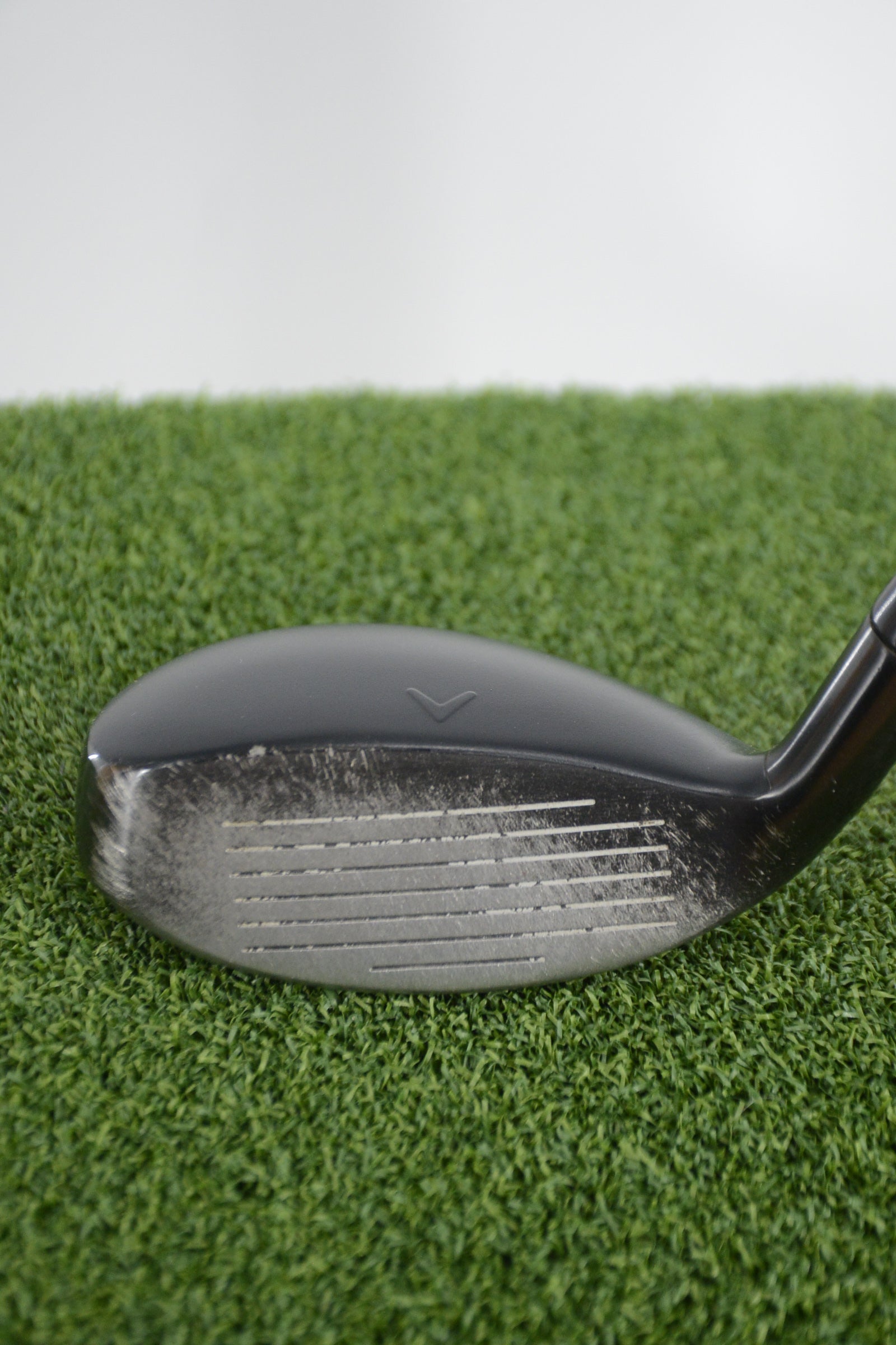 Callaway XR 4 Hybrid R Flex 39.5"