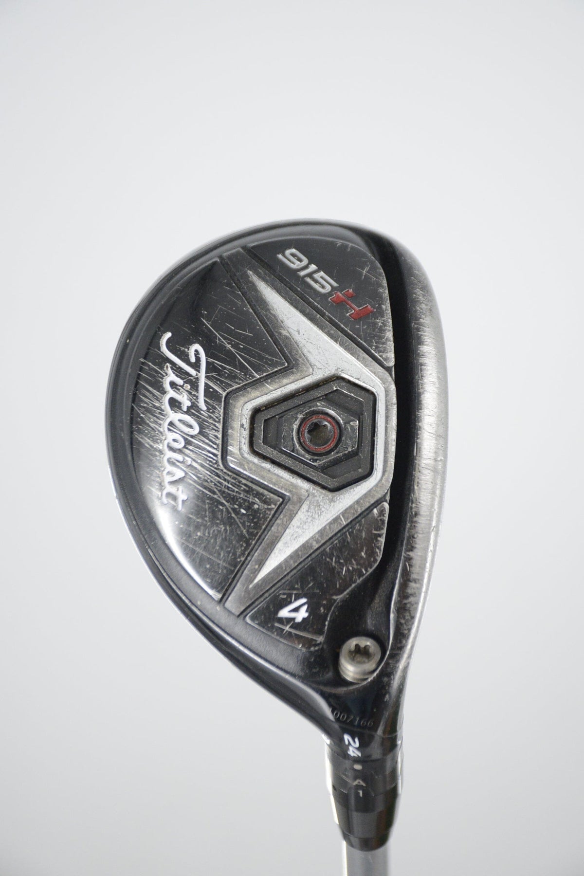 Titleist 915H 4 Hybrid R Flex 39.25" Golf Hybrids Titleist 