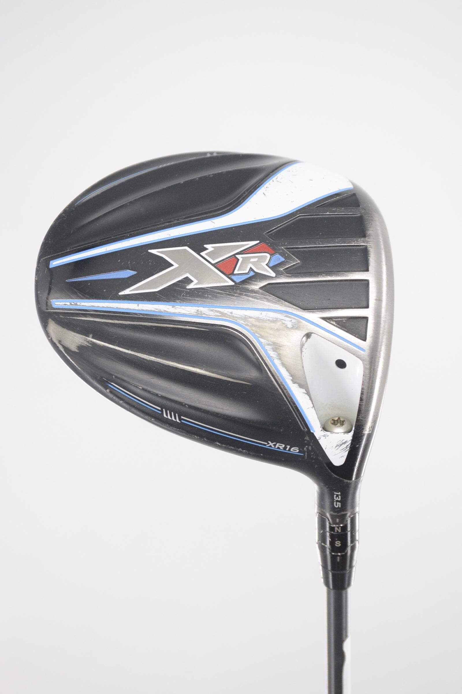 Women's Callaway XR 16 13.5 Degree Driver W Flex 43.25" Golf Clubs GolfRoots 