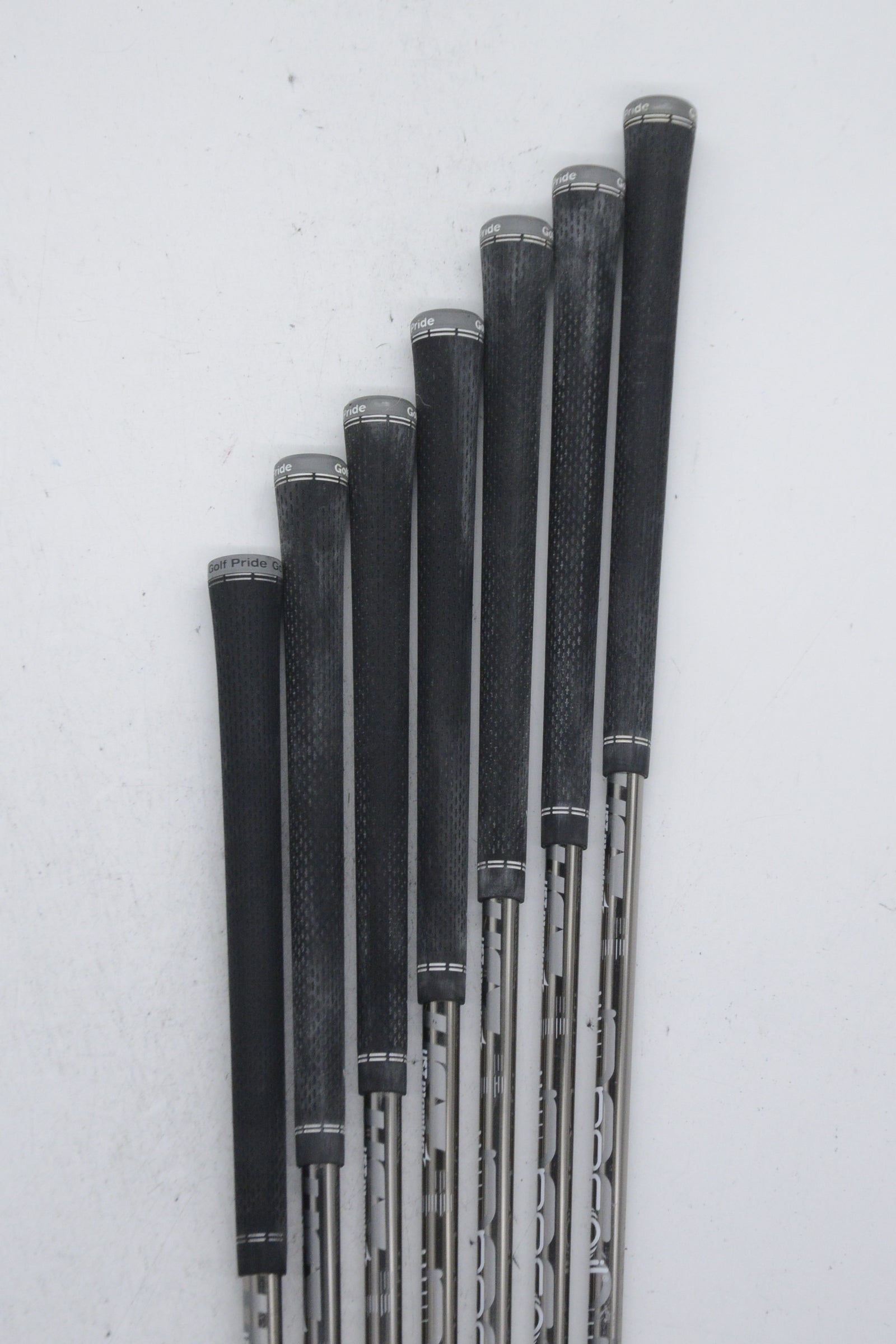 Callaway Mavrik Max 4-PW Iron Set SR Flex -0.5"