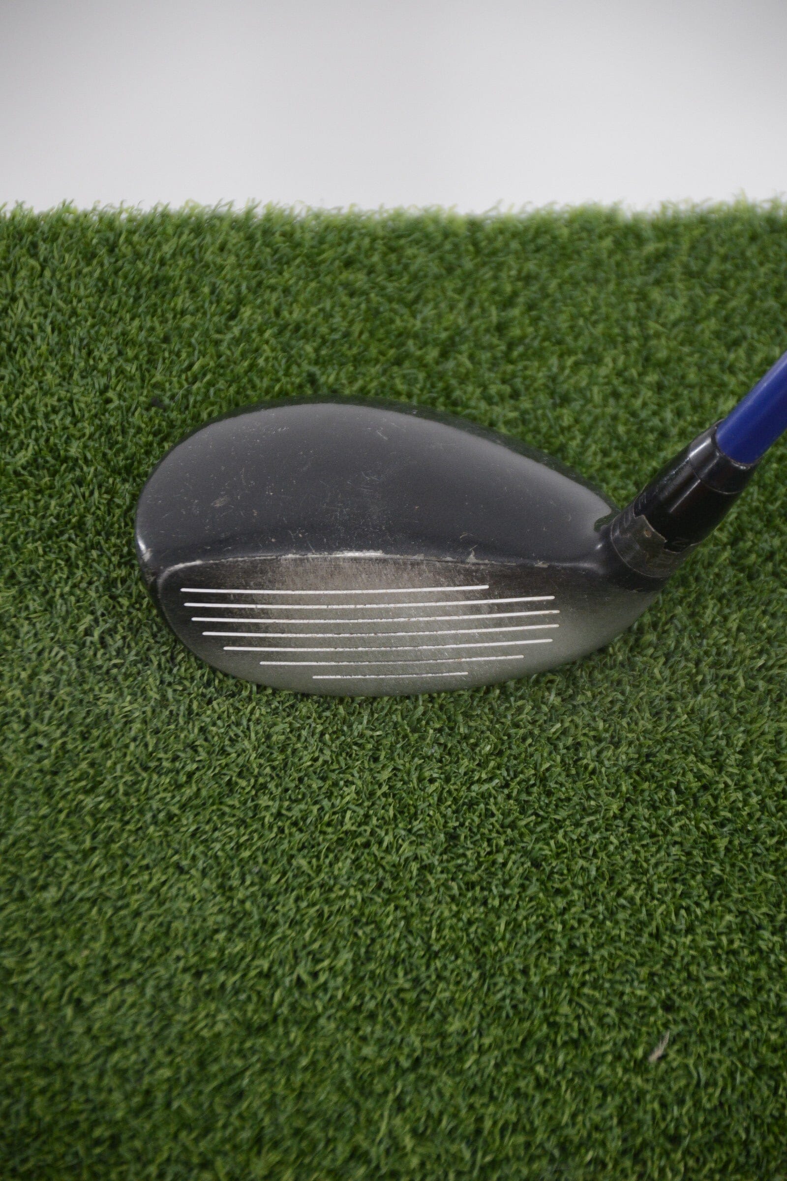 Titleist 913H 21 Degree Hybrid S Flex 39.75" Golf Clubs GolfRoots 