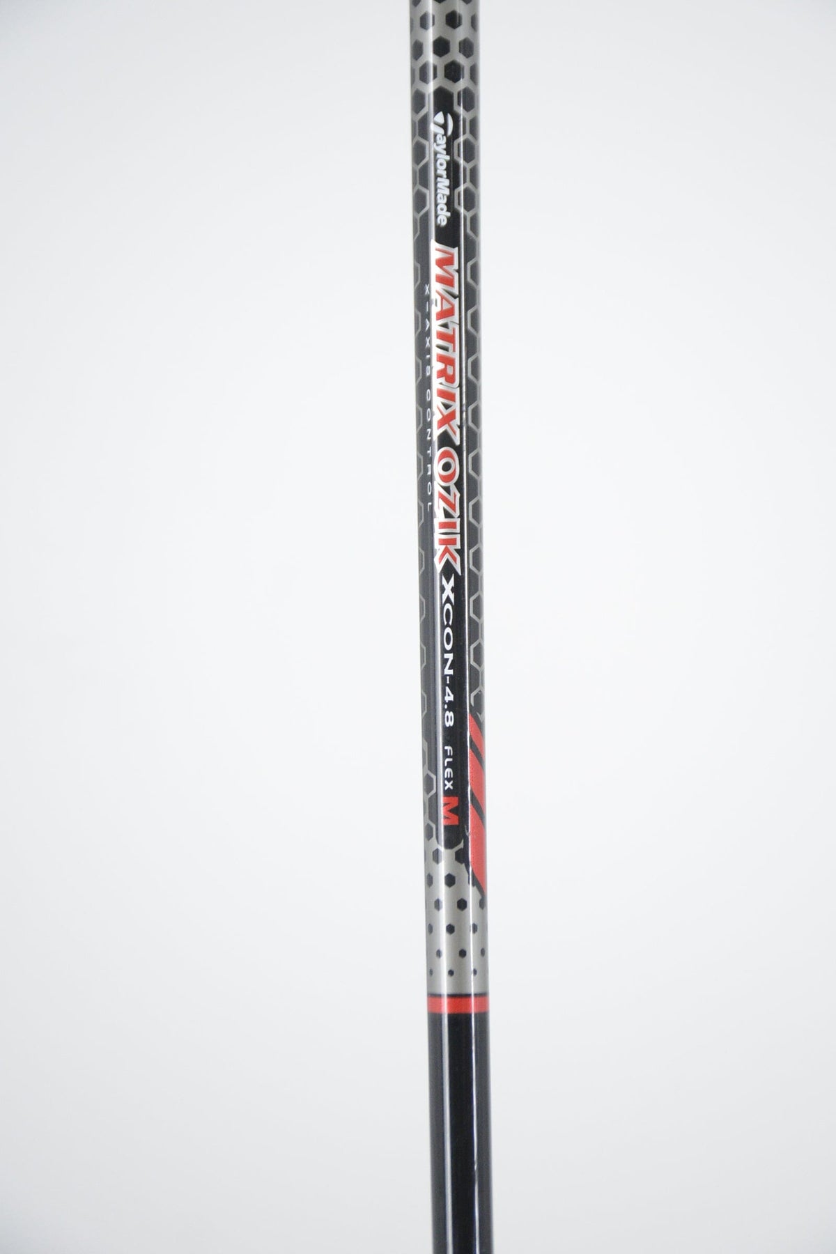 TaylorMade Burner Superfast 10.5 Degree Driver SR Flex 46"
