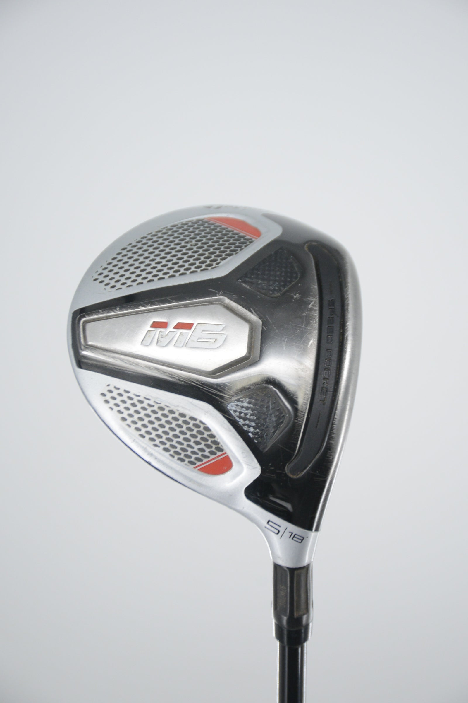 TaylorMade M6 5 Wood S Flex 42"