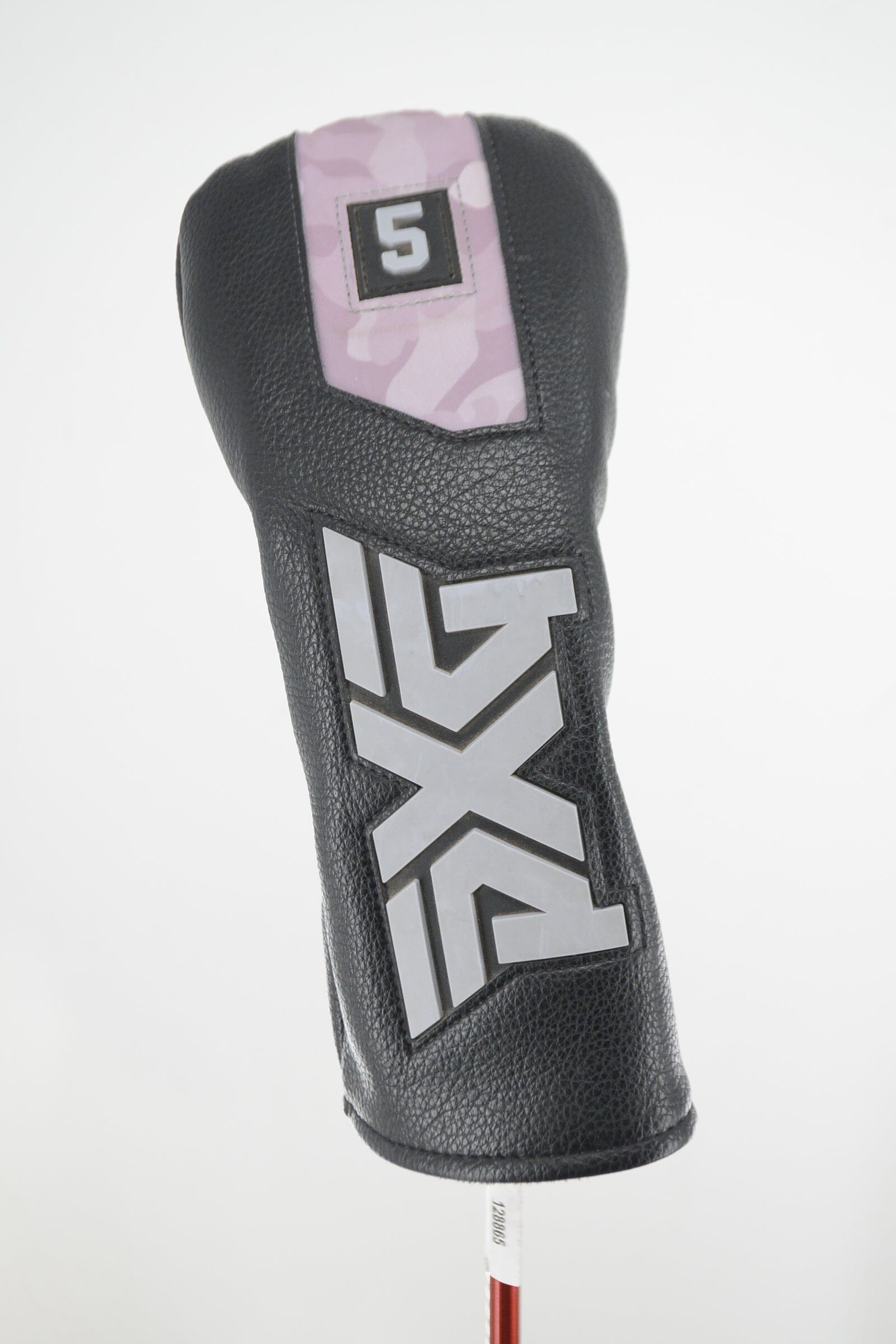 PXG 0311Xf Gen5 5 Wood SR Flex 42.25" Golf Clubs GolfRoots 