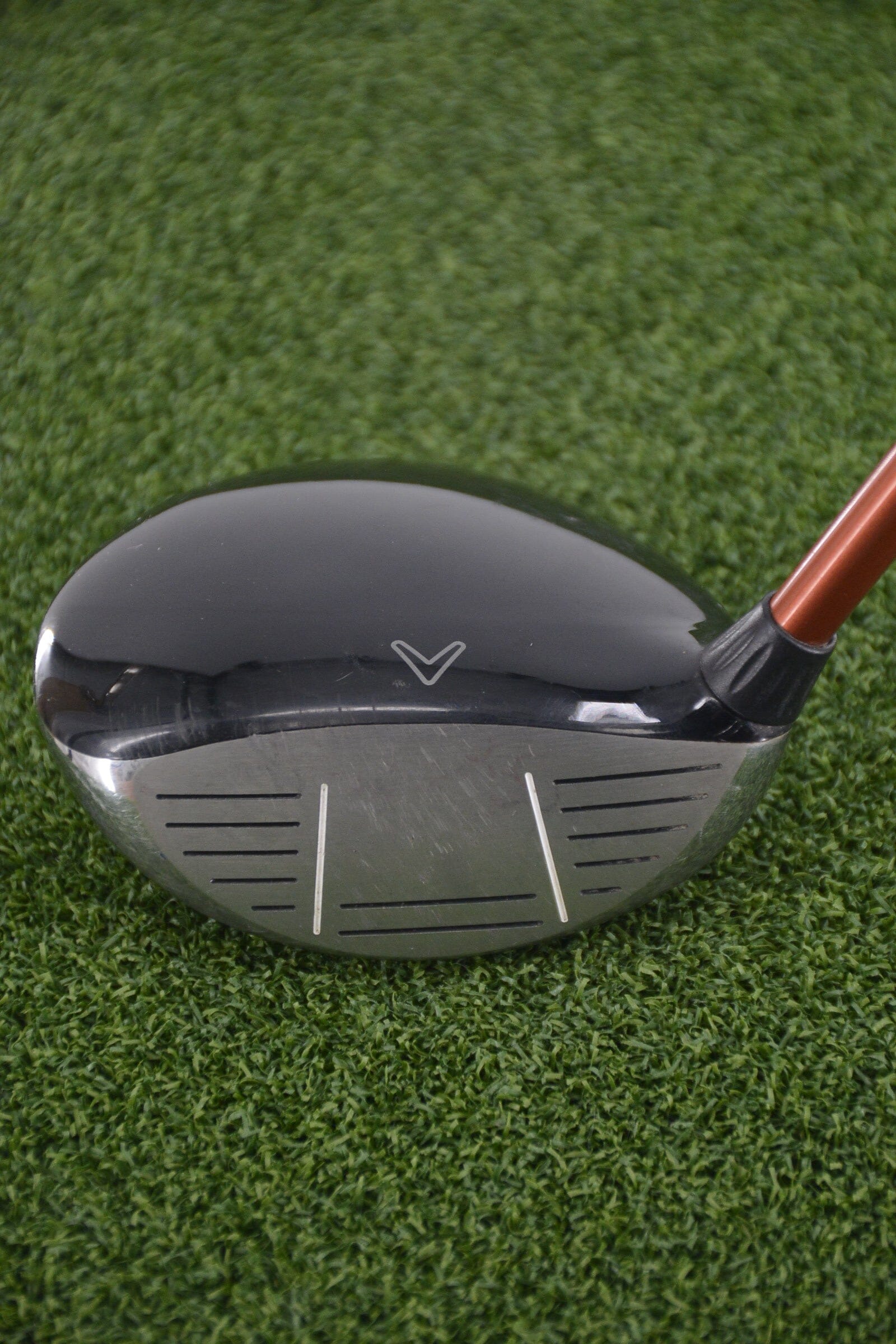 Callaway Big Bertha Fusion 3 Wood S Flex 42.75" Golf Clubs GolfRoots 