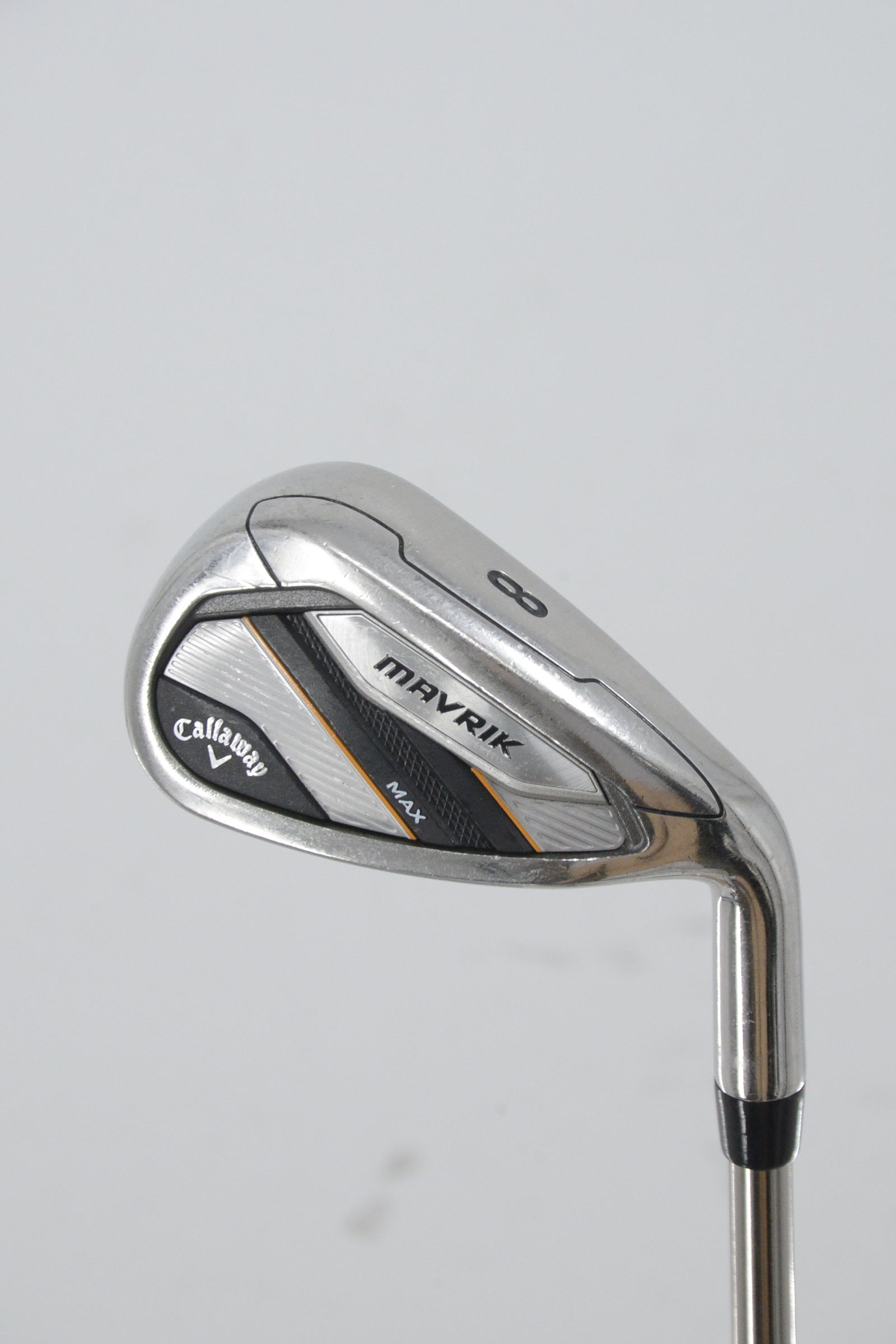 Callaway Mavrik Max 4-PW Iron Set SR Flex -0.5"
