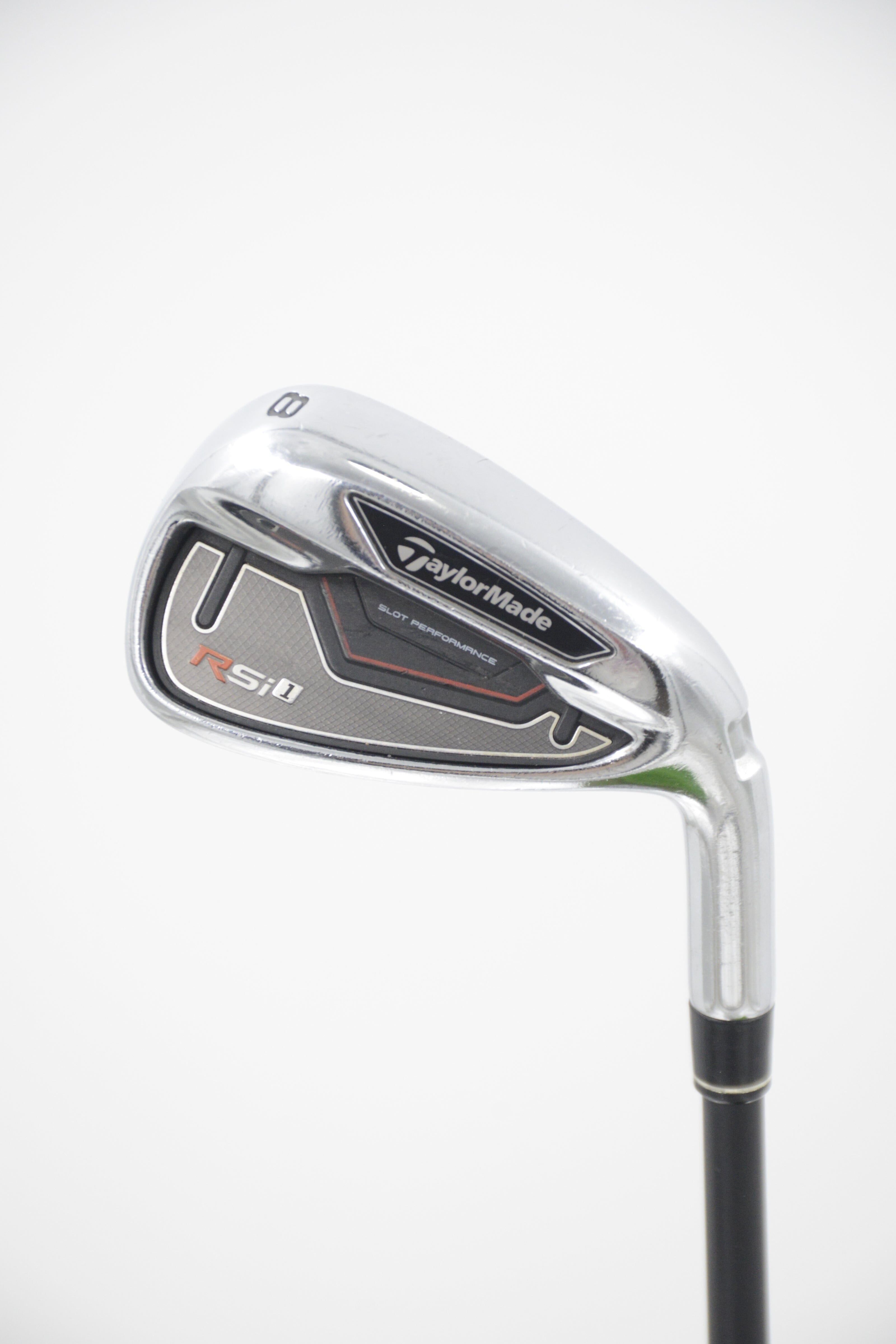 TaylorMade RSi 1 6-AW, LW Iron Set SR Flex -0.25"