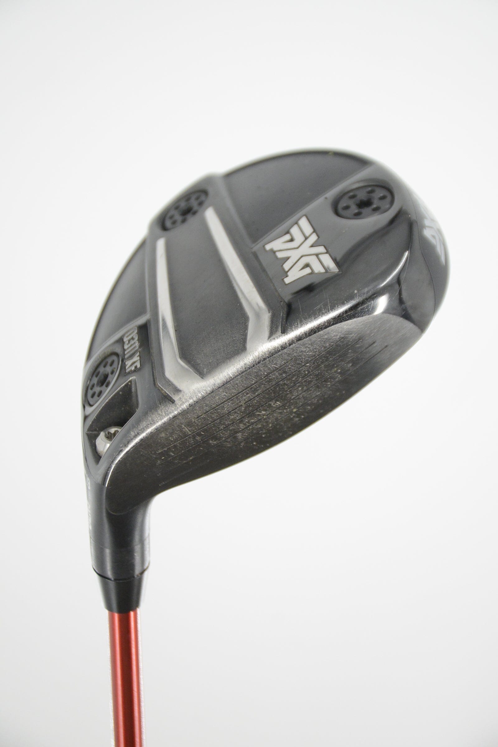 PXG 0311Xf Gen5 5 Wood SR Flex 42.25" Golf Clubs GolfRoots 