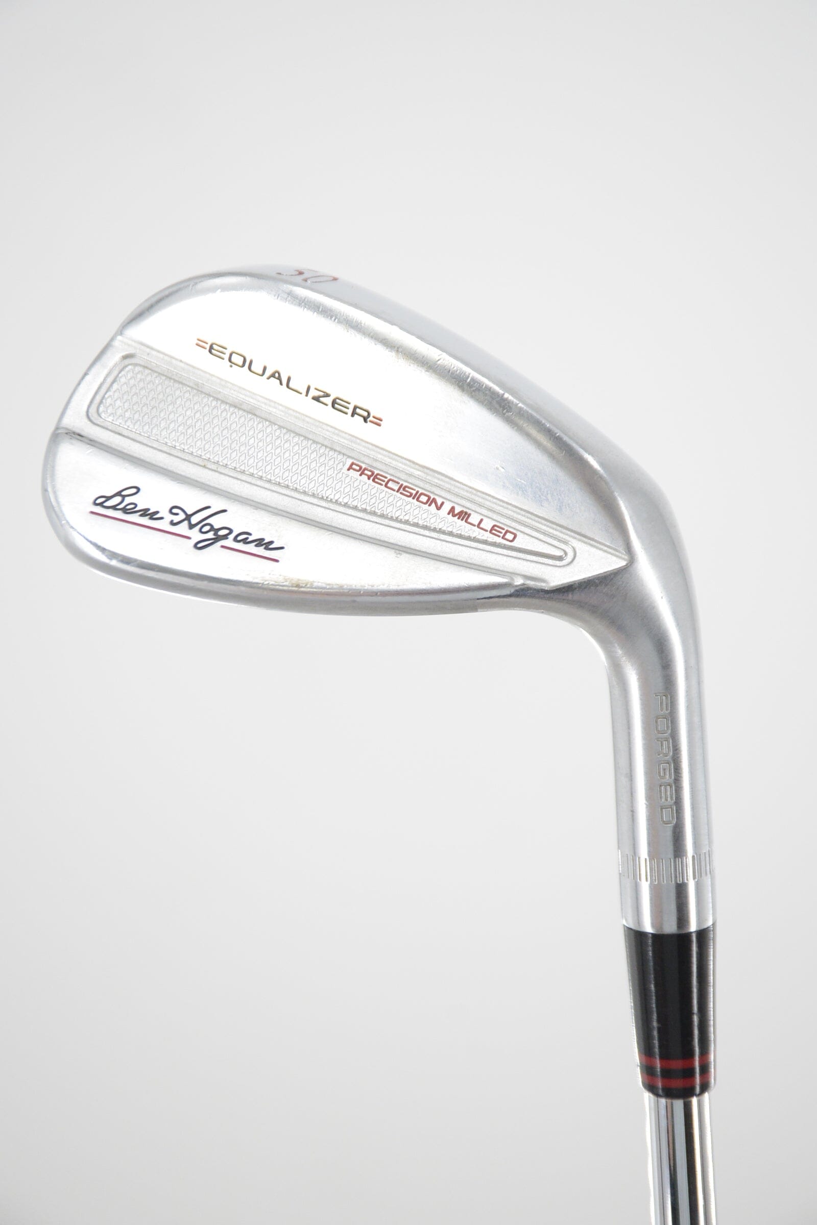 Ben Hogan Equalizer 50 Degree Wedge S Flex 35.5" Golf Clubs GolfRoots 