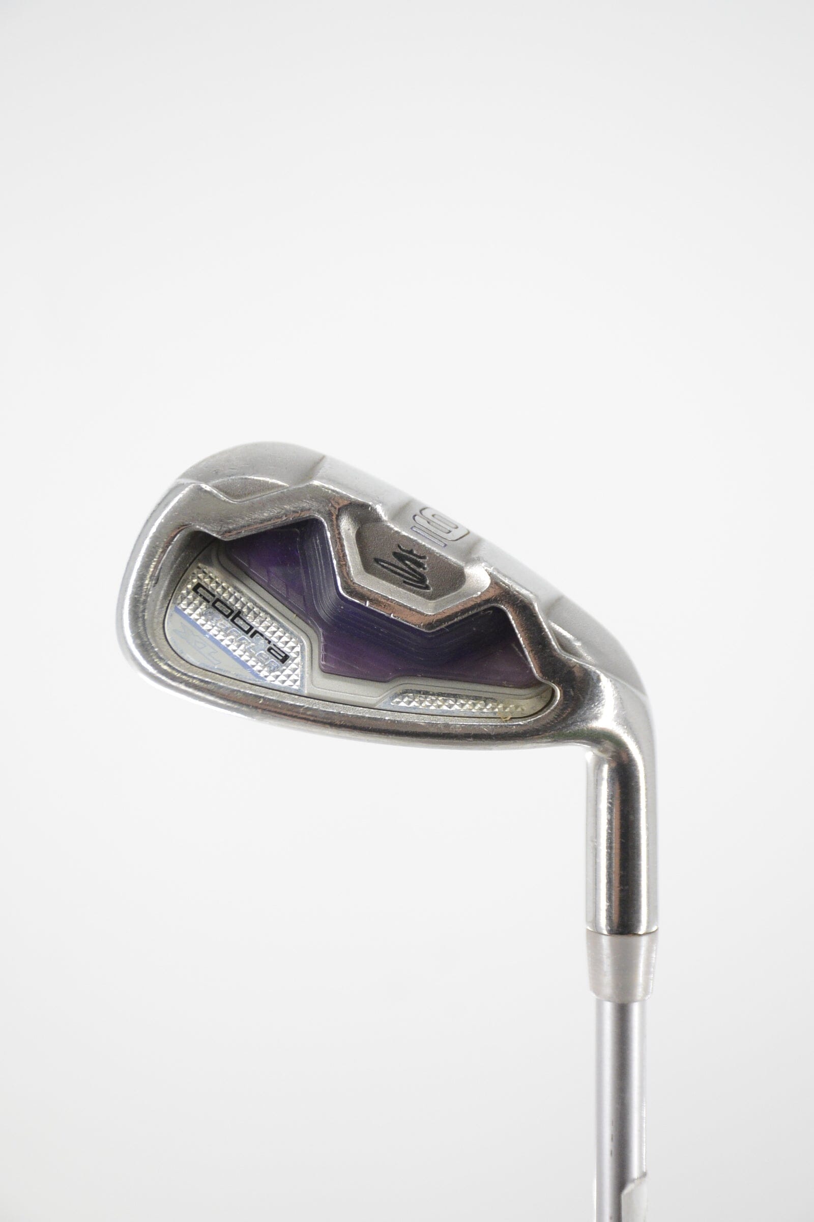 Women's Cobra Baffler XL 9 Iron W Flex 35" Golf Clubs GolfRoots 