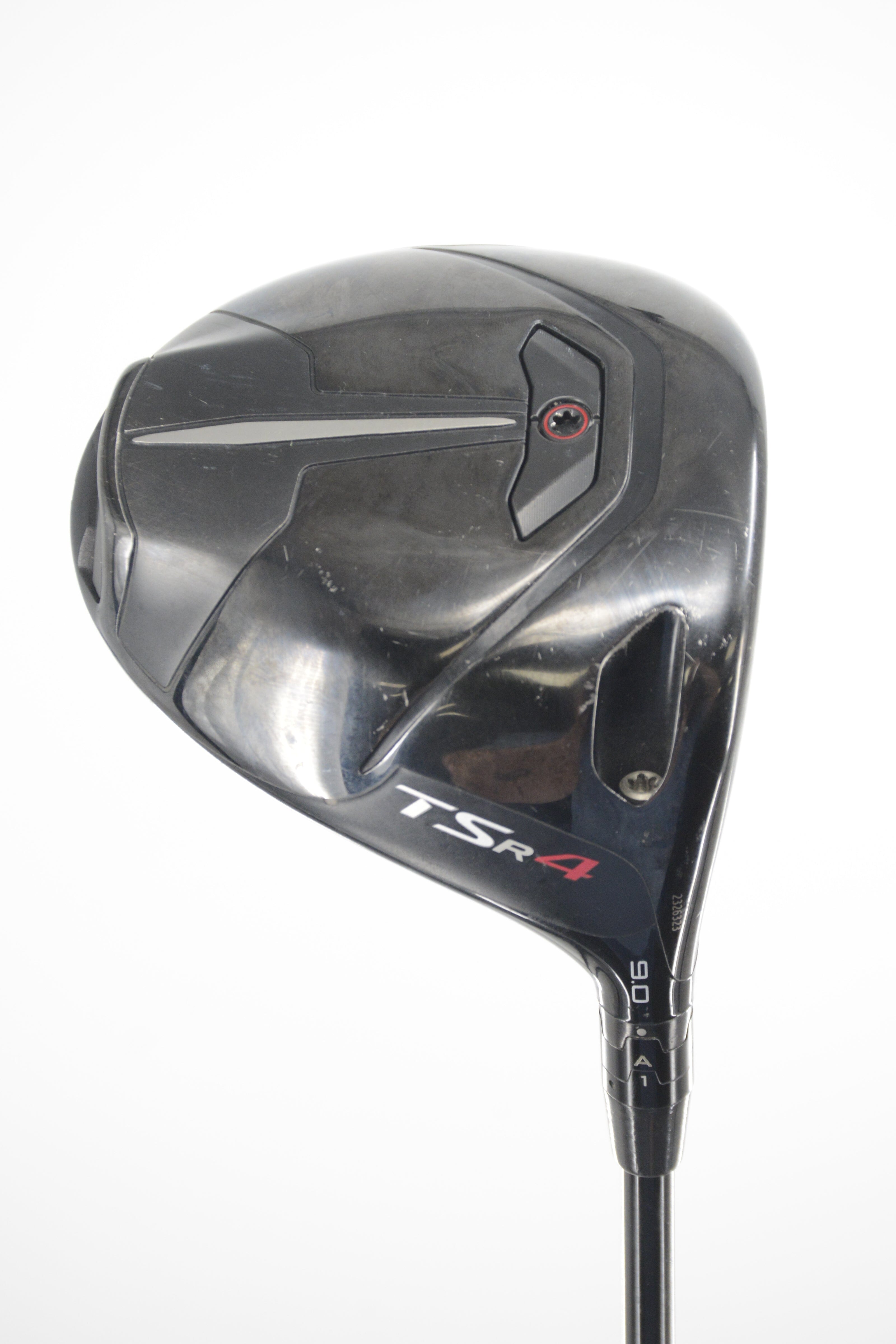 Titleist TSR4 9 Degree Driver R Flex 45" Golf Clubs GolfRoots 