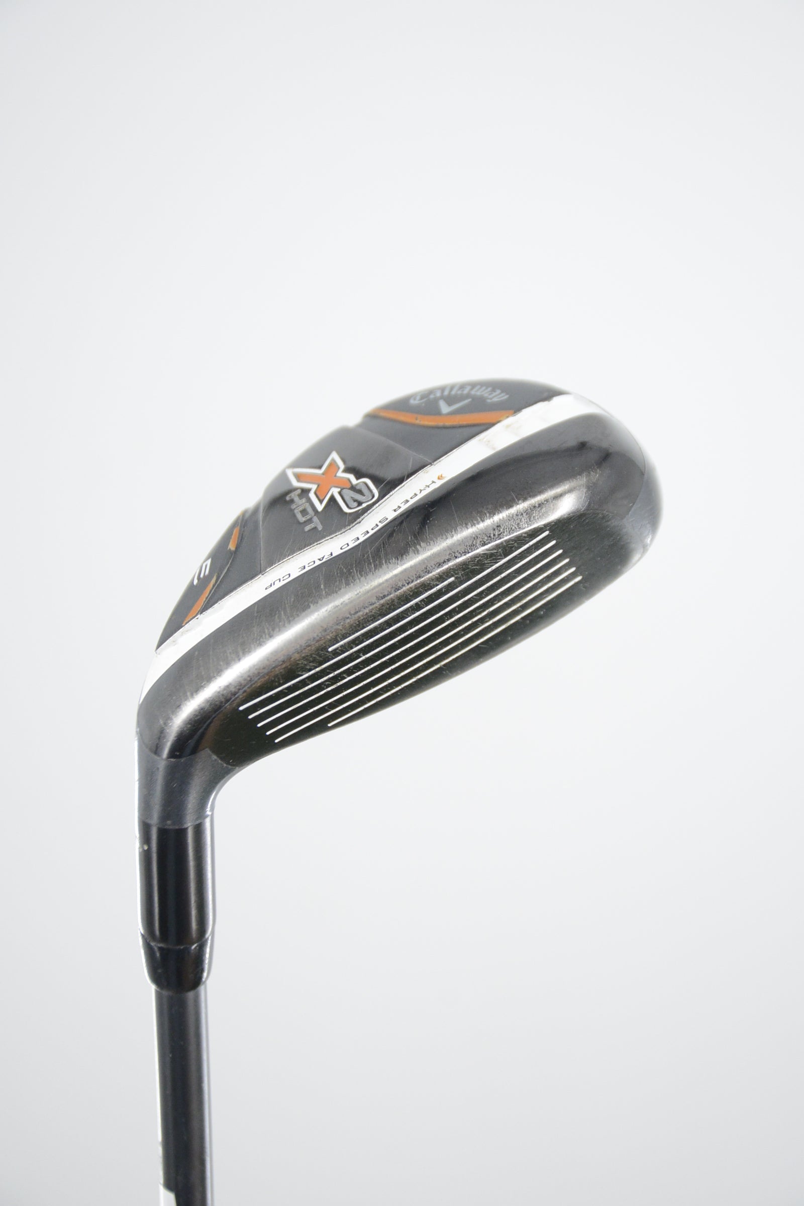 Callaway X2 Hot 5 Hybrid SR Flex 39"
