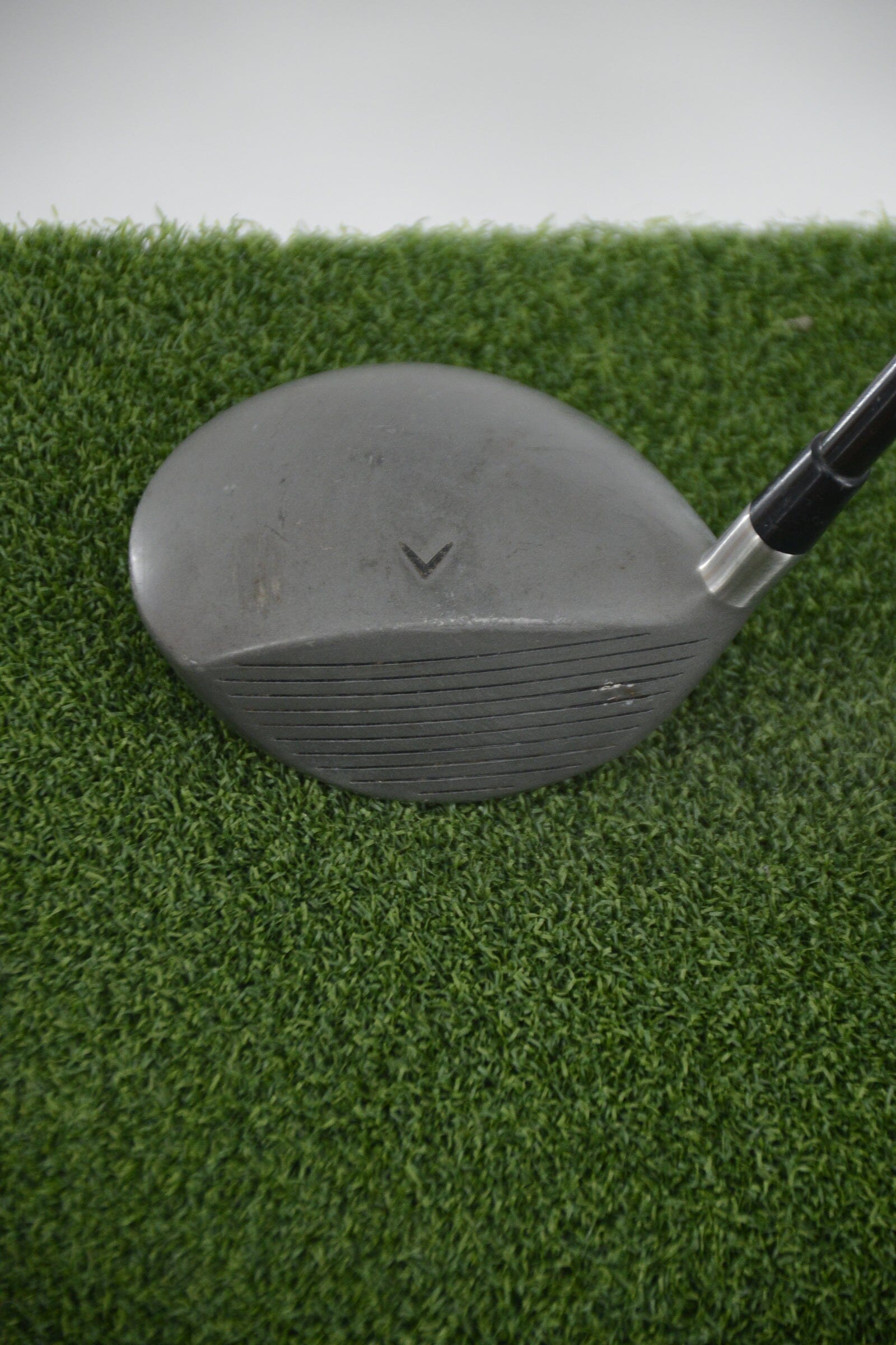 Tour Fit TF6000 10.5 Degree Driver R Flex 43.5" Golf Clubs GolfRoots 