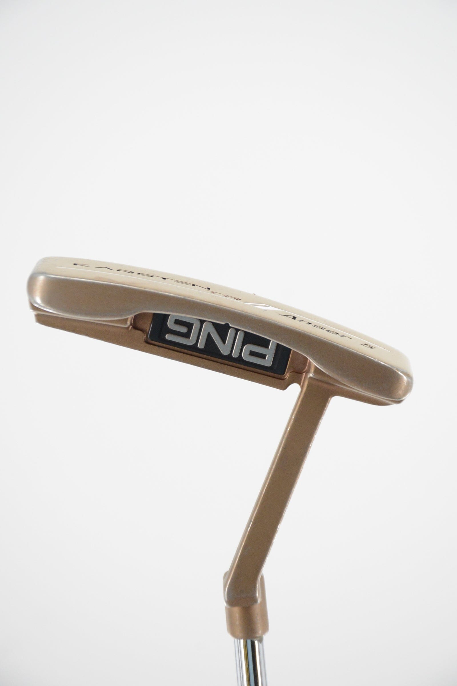 Ping Karsten TR Anser 5 Putter 34.75" Golf Clubs GolfRoots 
