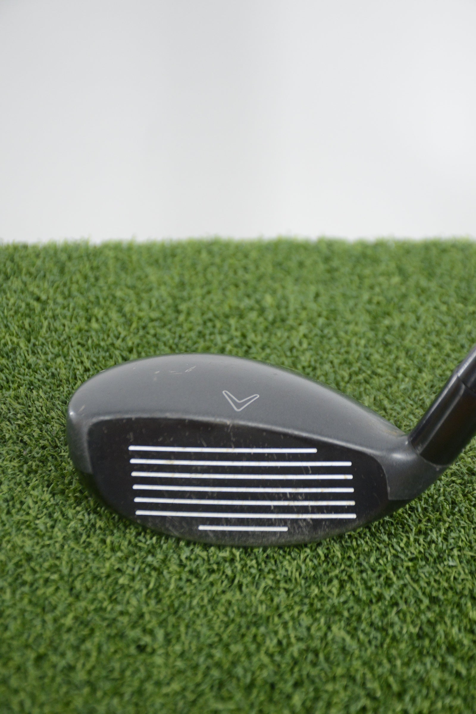 Callaway X2 Hot 5 Hybrid SR Flex 39"
