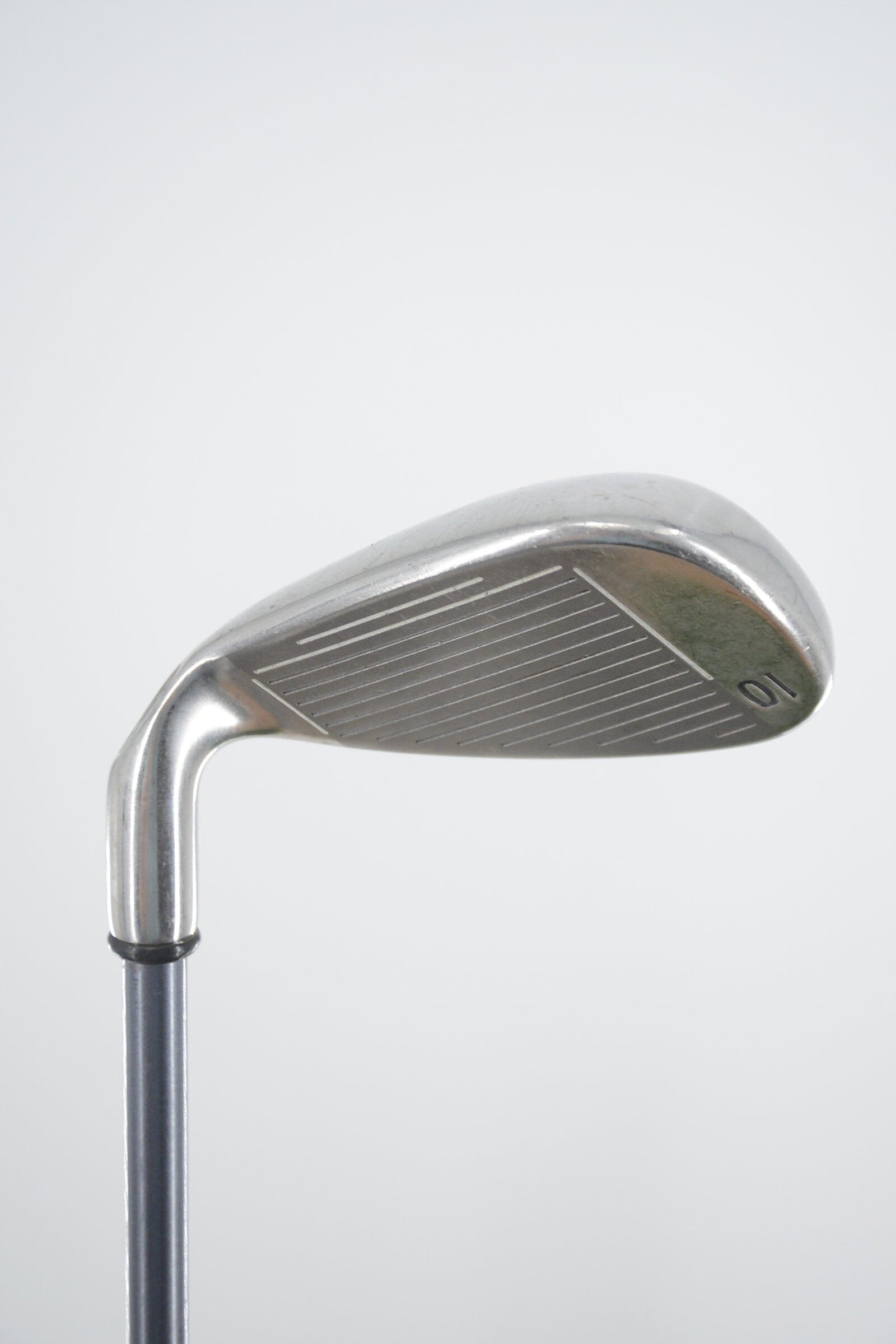 Women's Callaway Big Bertha 2002 PW W Flex 34.25" Golf Clubs GolfRoots 
