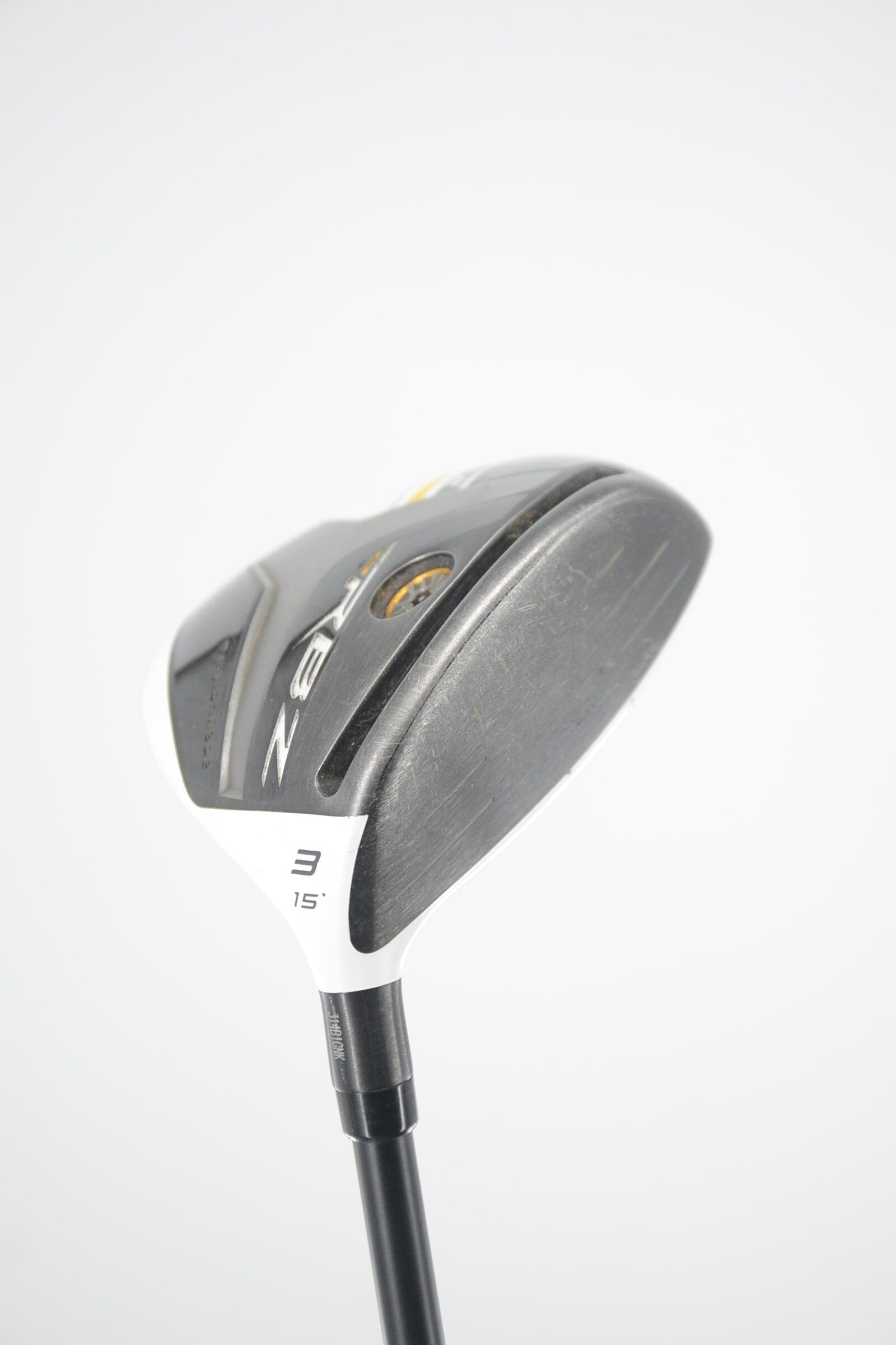 TaylorMade Rocketballz RBZ Stage 2 3 Wood S Flex 43.25" Golf Clubs GolfRoots 