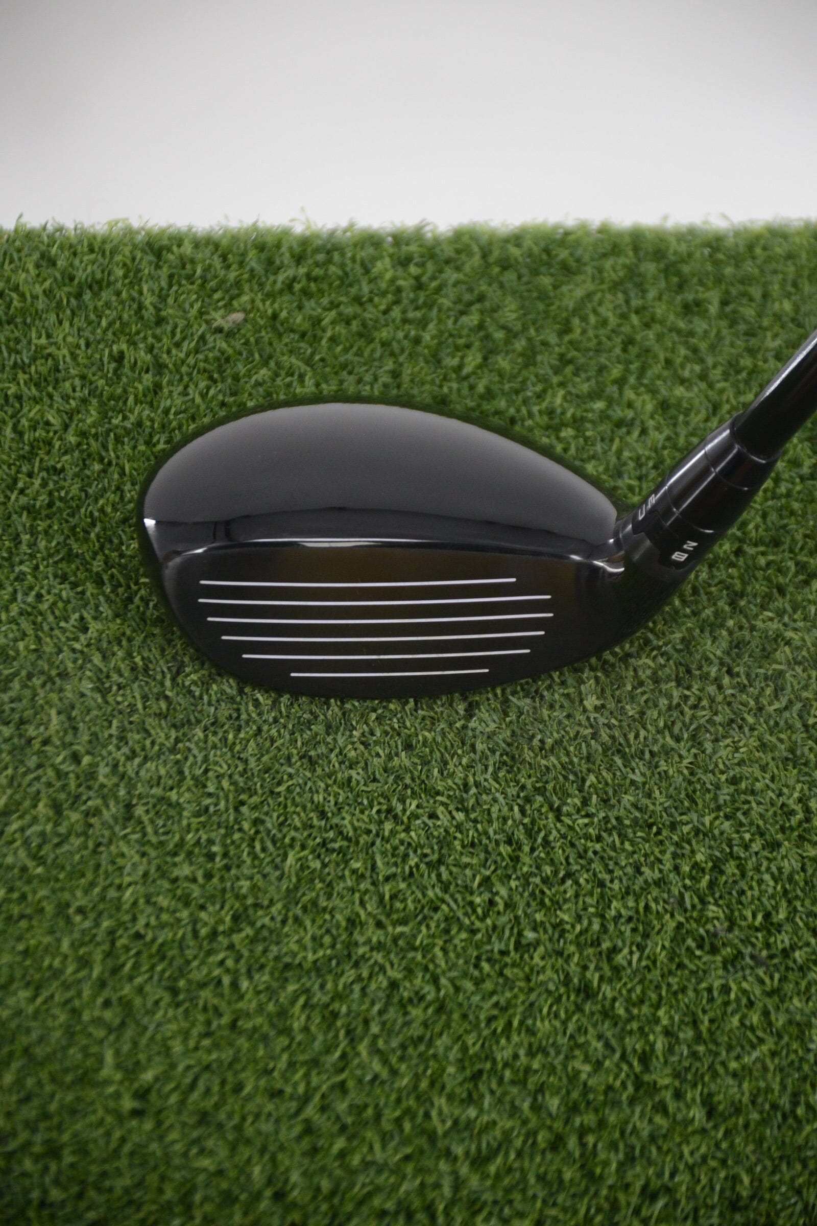 Titleist TSR3 4 Hybrid S Flex 39.75" Golf Clubs GolfRoots 