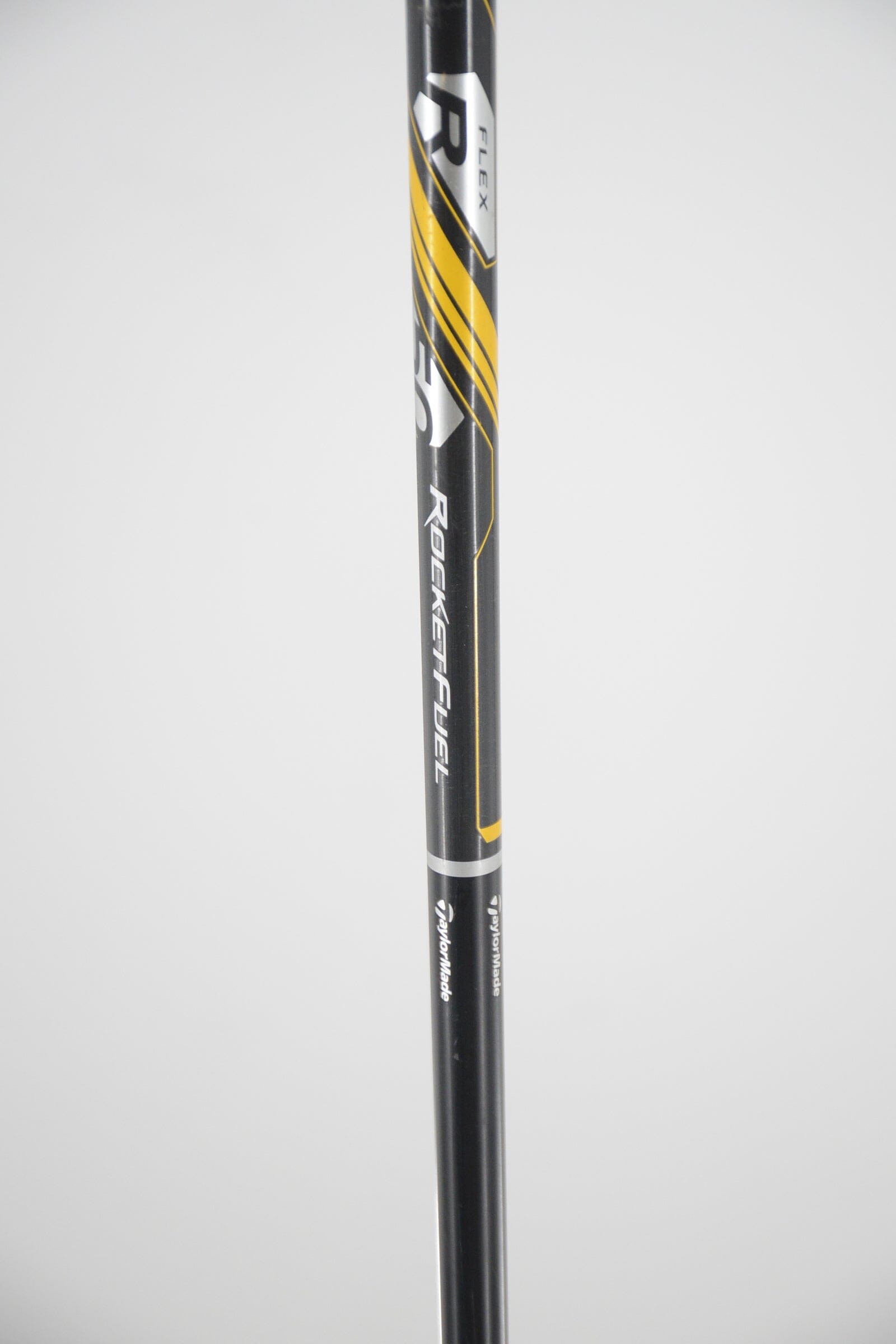 TaylorMade SLDR White 12 Degree Driver R Flex 44.75" Golf Clubs GolfRoots 