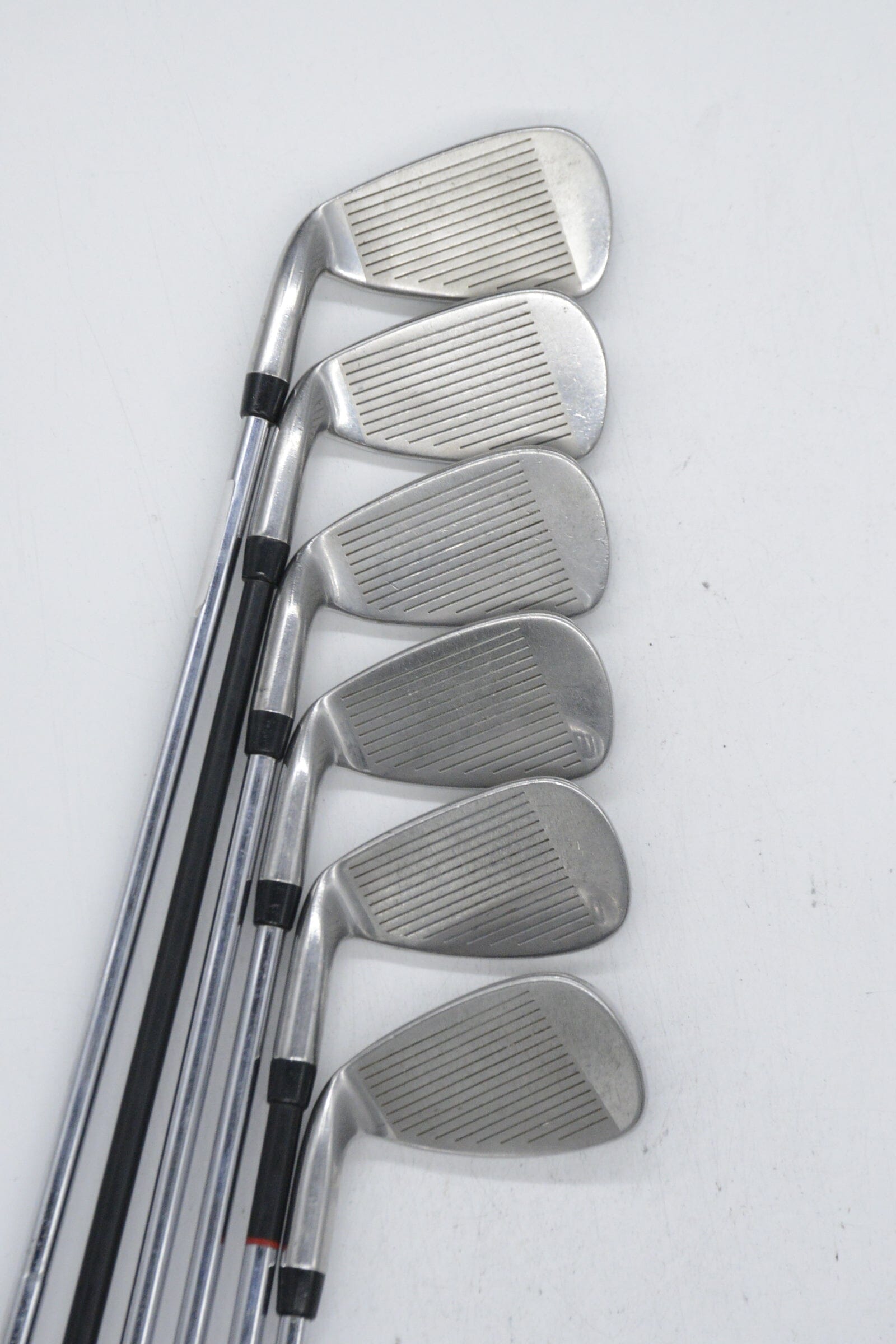 Adams Idea A1 5-PW Iron Set R Flex +0.25" Golf Clubs GolfRoots 
