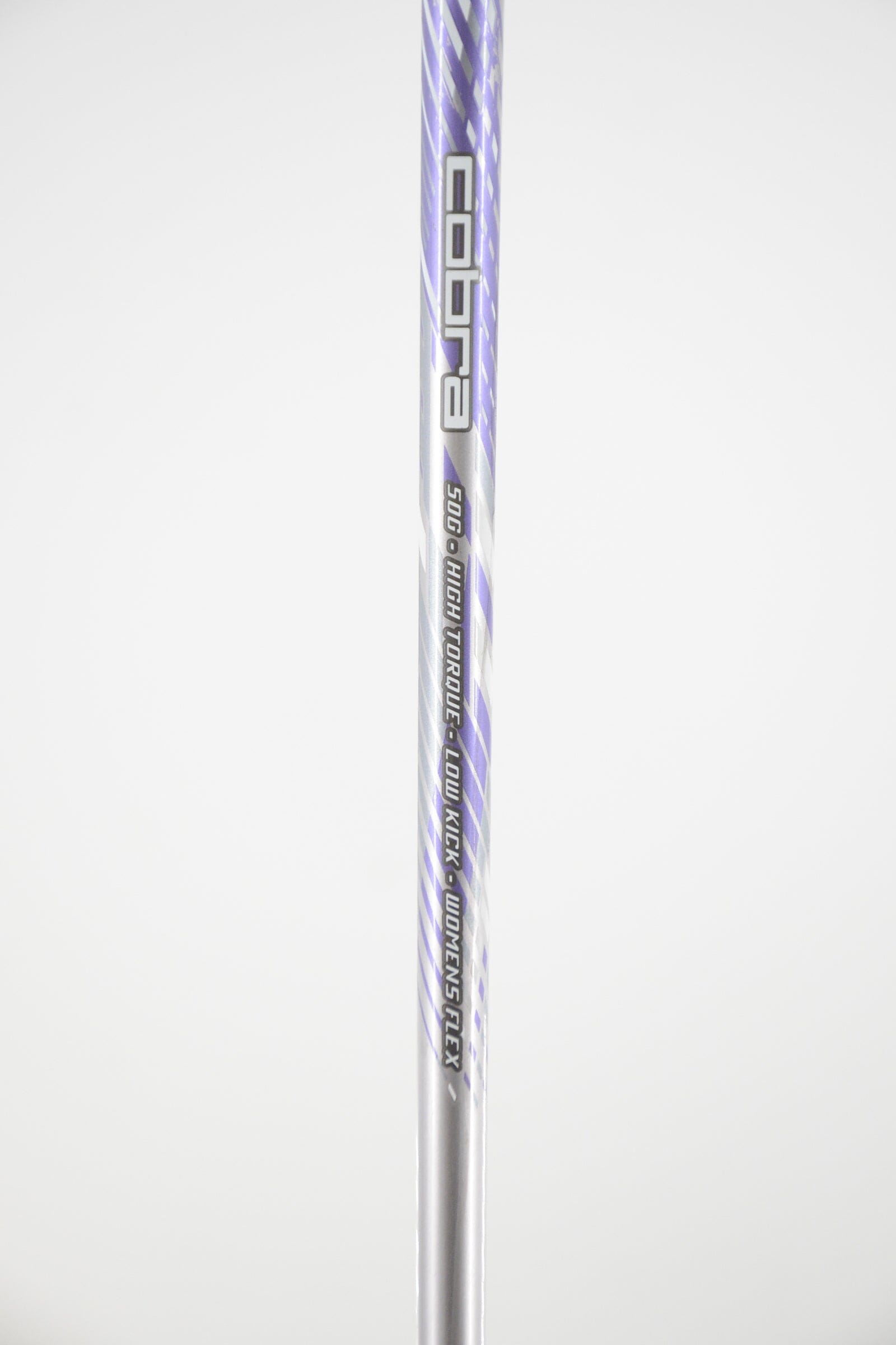 Women's Cobra Baffler XL 9 Iron W Flex 35" Golf Clubs GolfRoots 