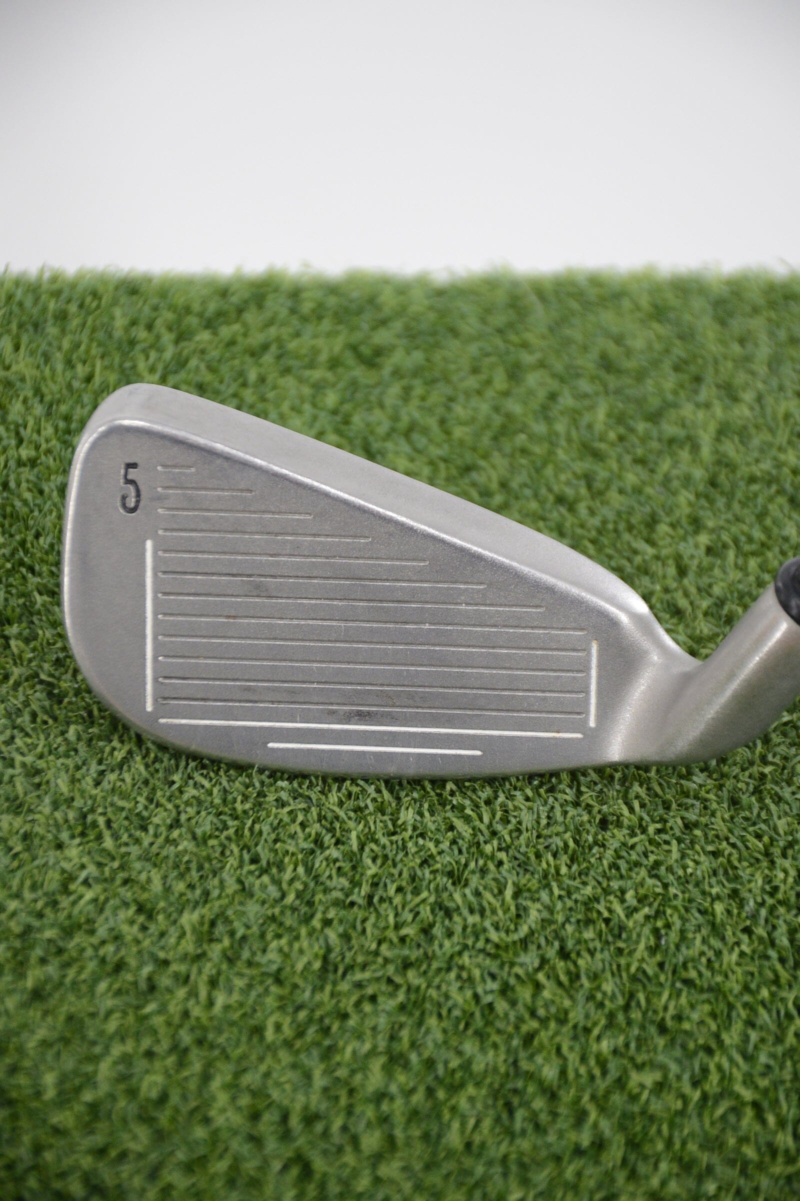 Callaway Big Bertha 1994 5 Iron R Flex 38" Golf Clubs GolfRoots 