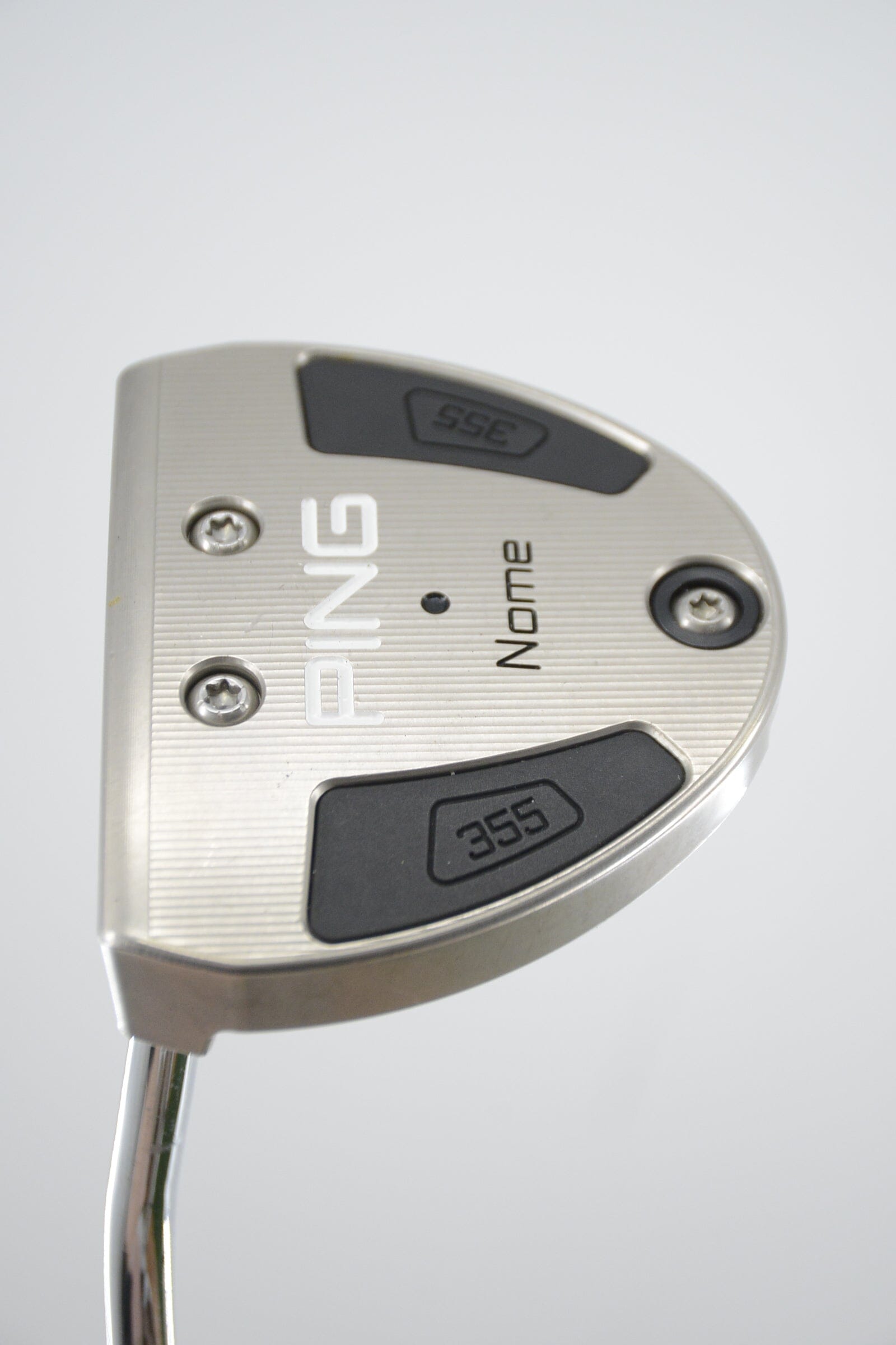 Lefty Ping Nome Putter 35" Golf Clubs GolfRoots 