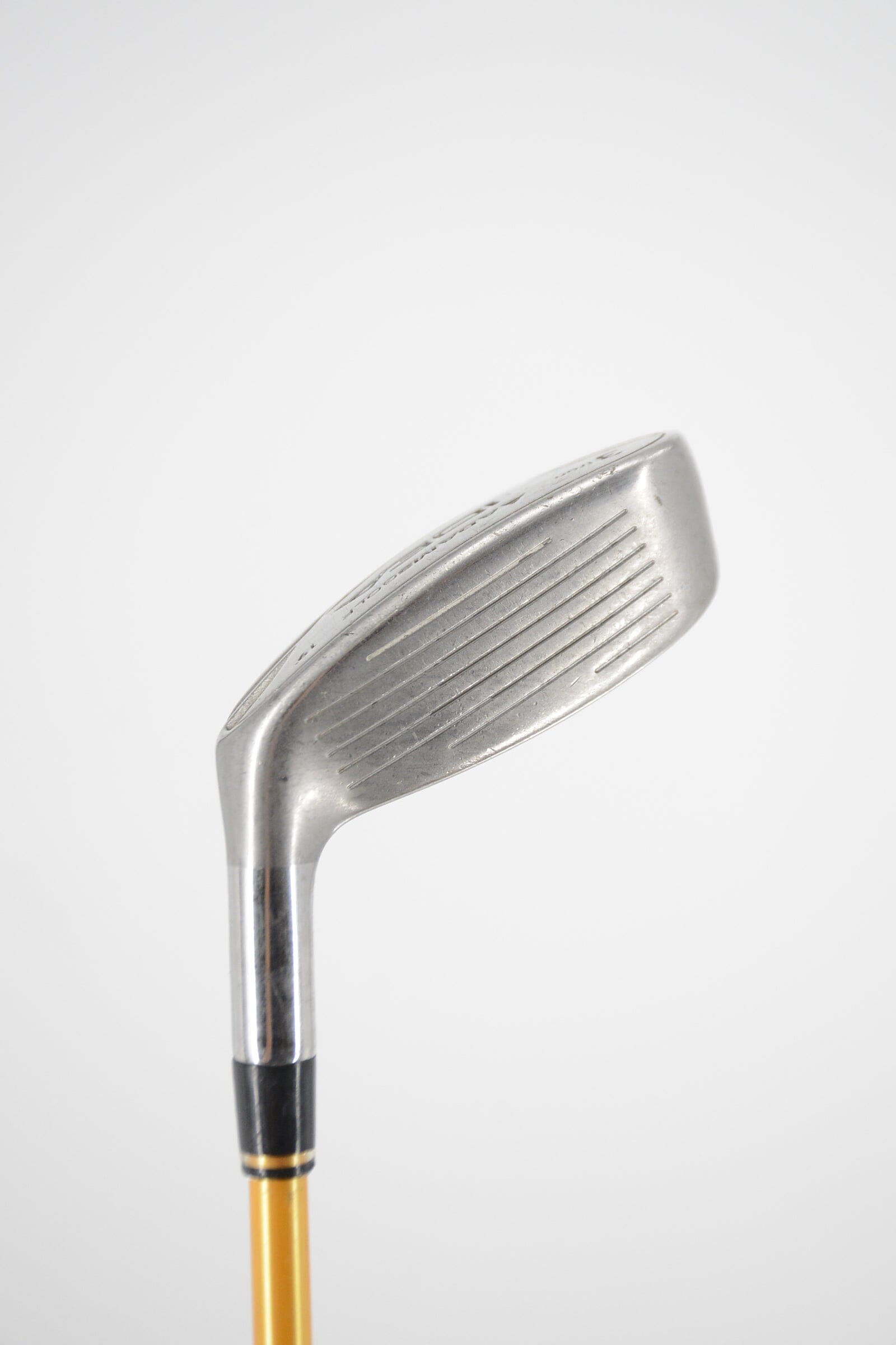 Adams Idea A7 3 Hybrid R Flex 39.75" Golf Clubs GolfRoots 